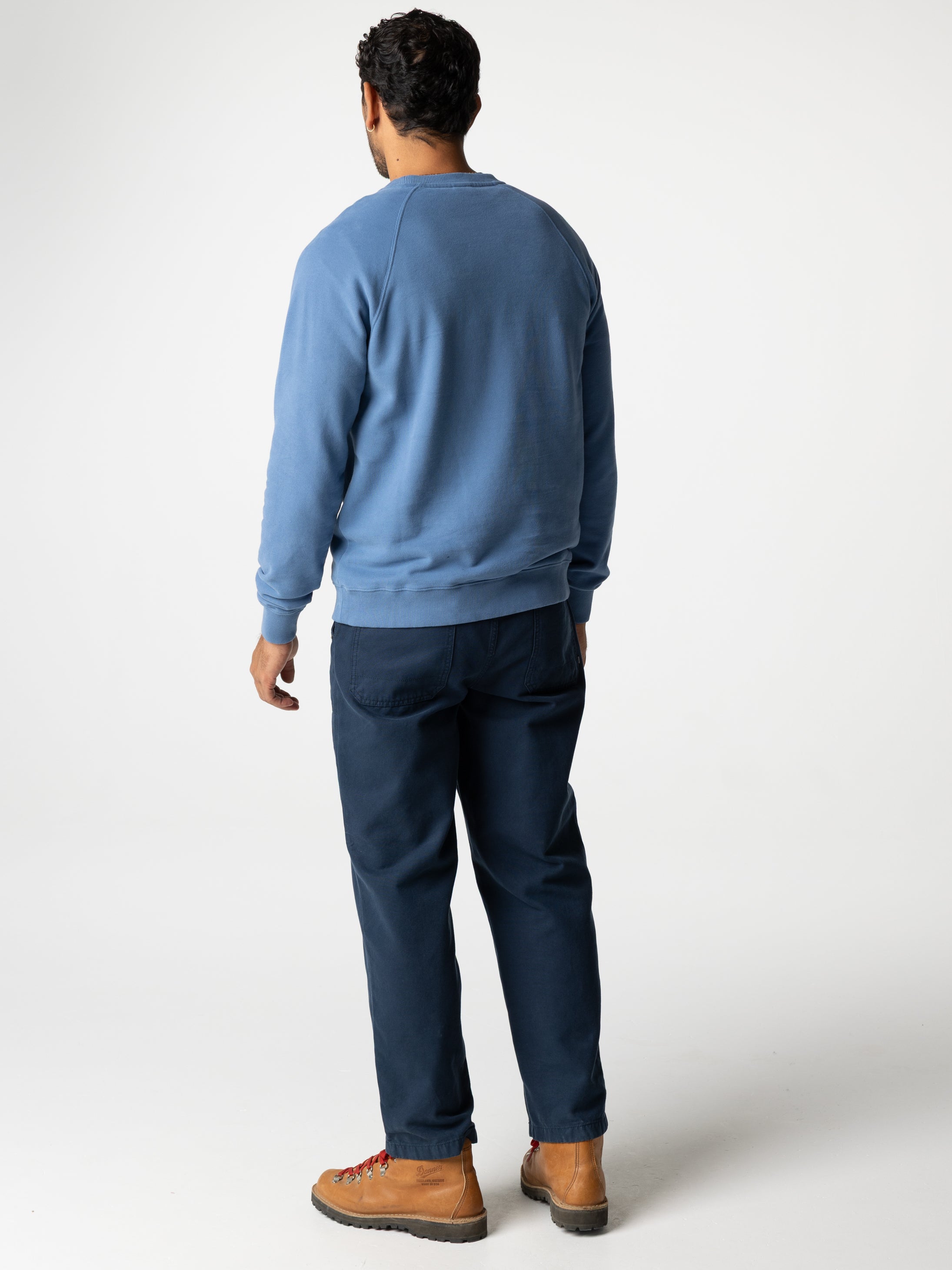 Men's Basset Utility Trouser