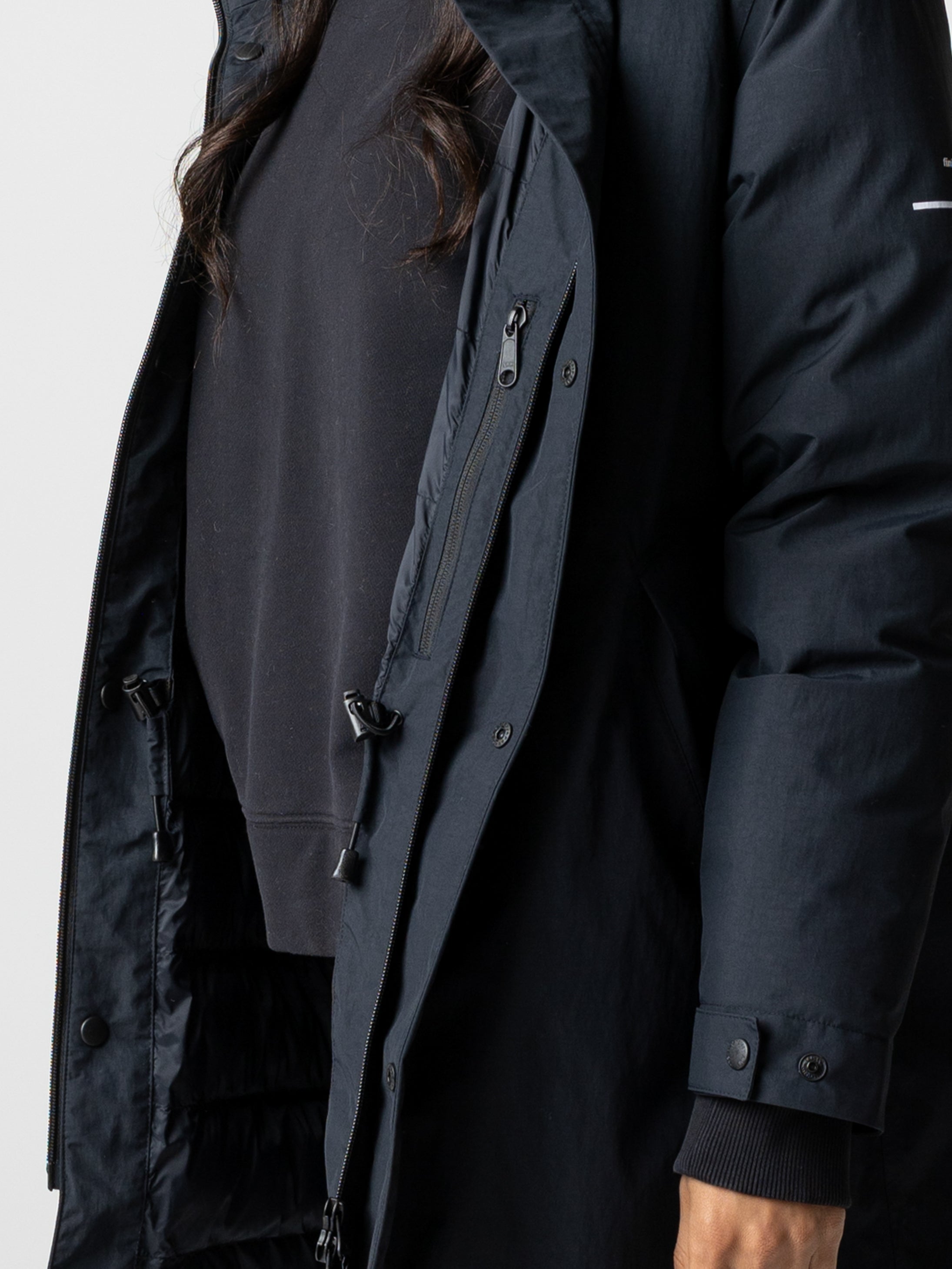 Women's Skye Waterproof Parka