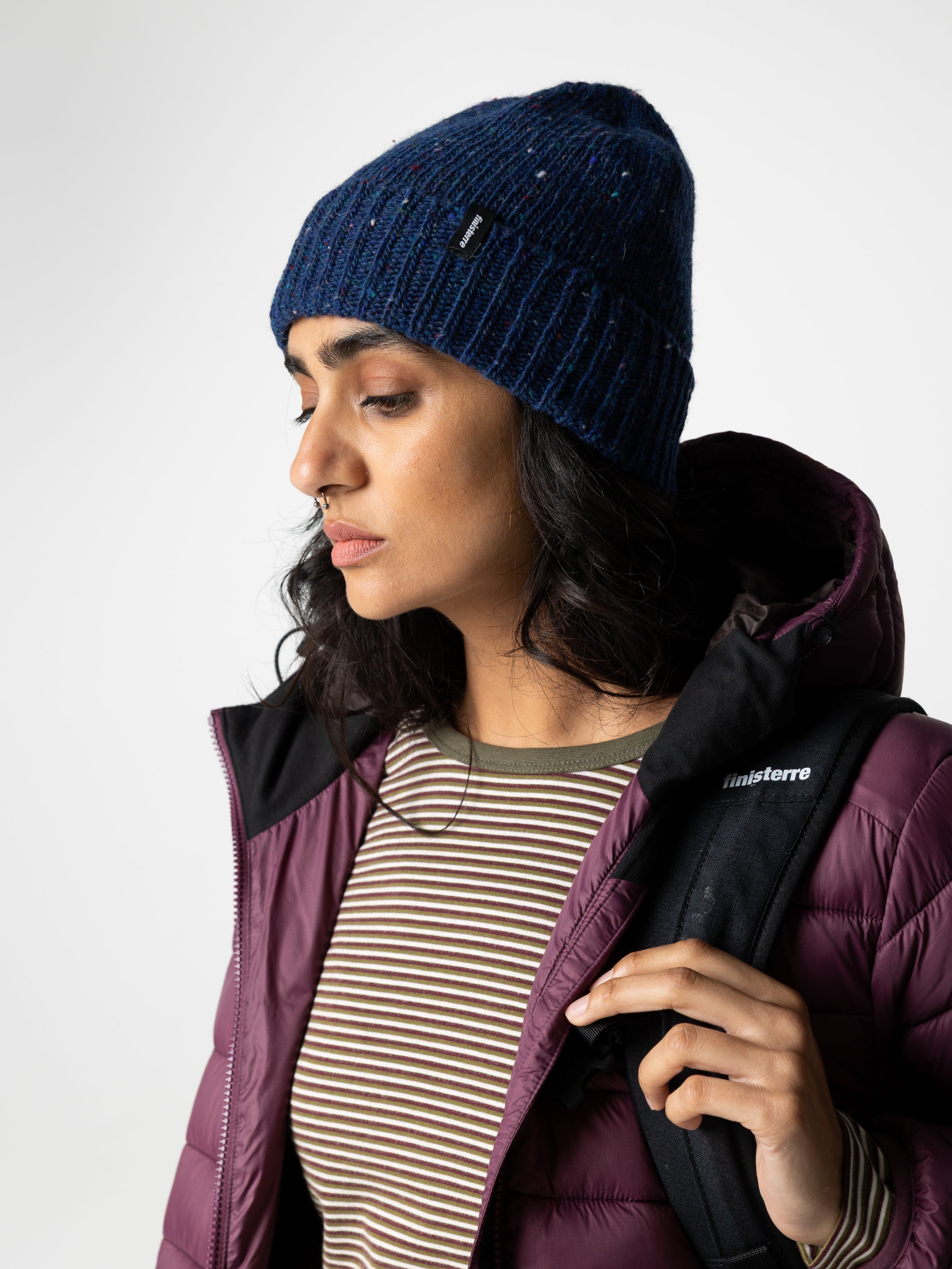 Farne Beanie