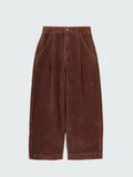 Women's Studio Cord Trouser