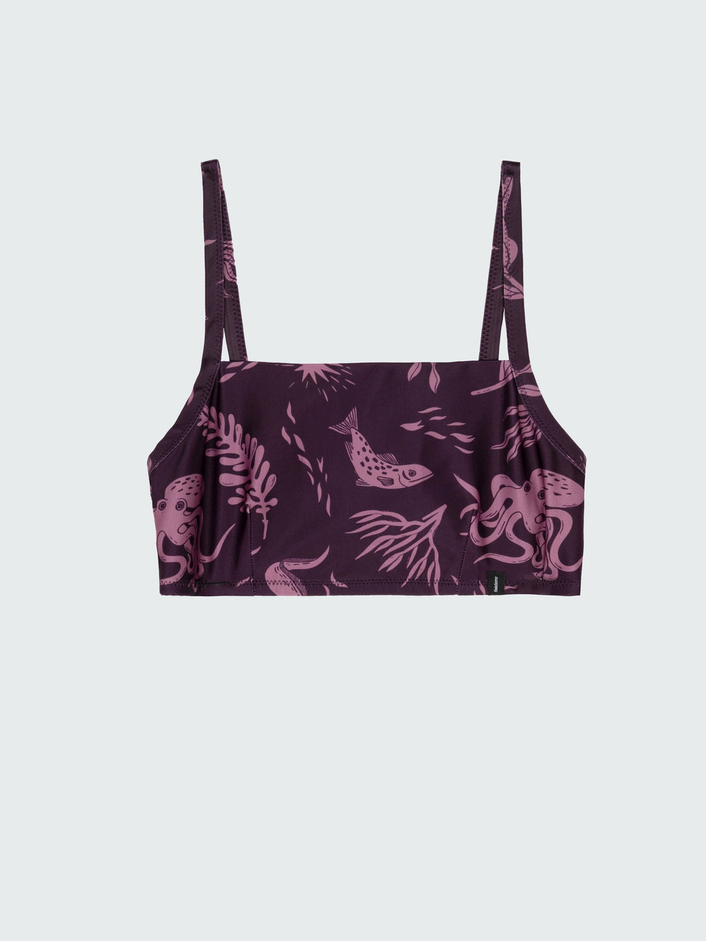Women's Sula Bikini Top