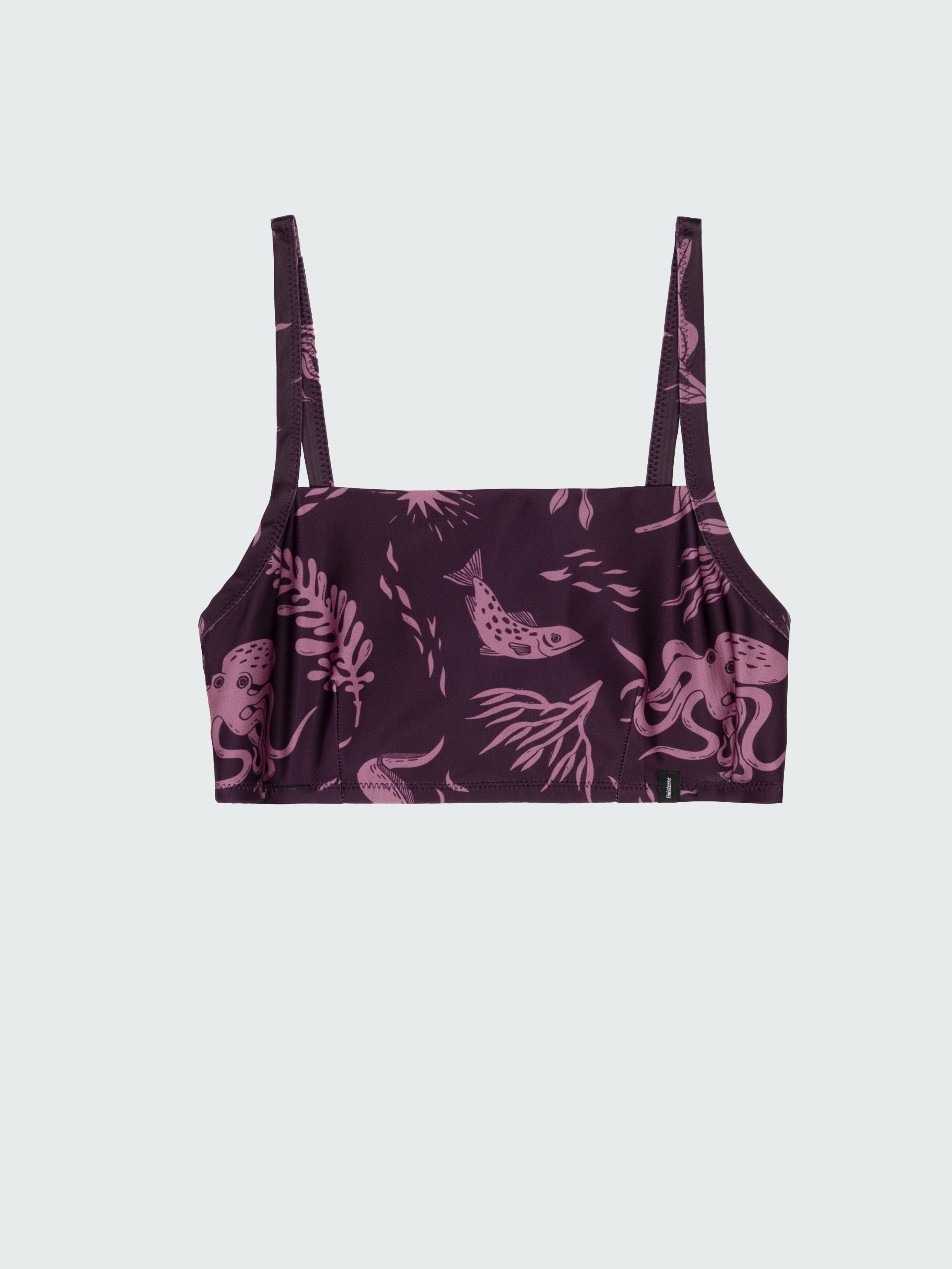 Women's Sula Bikini Top