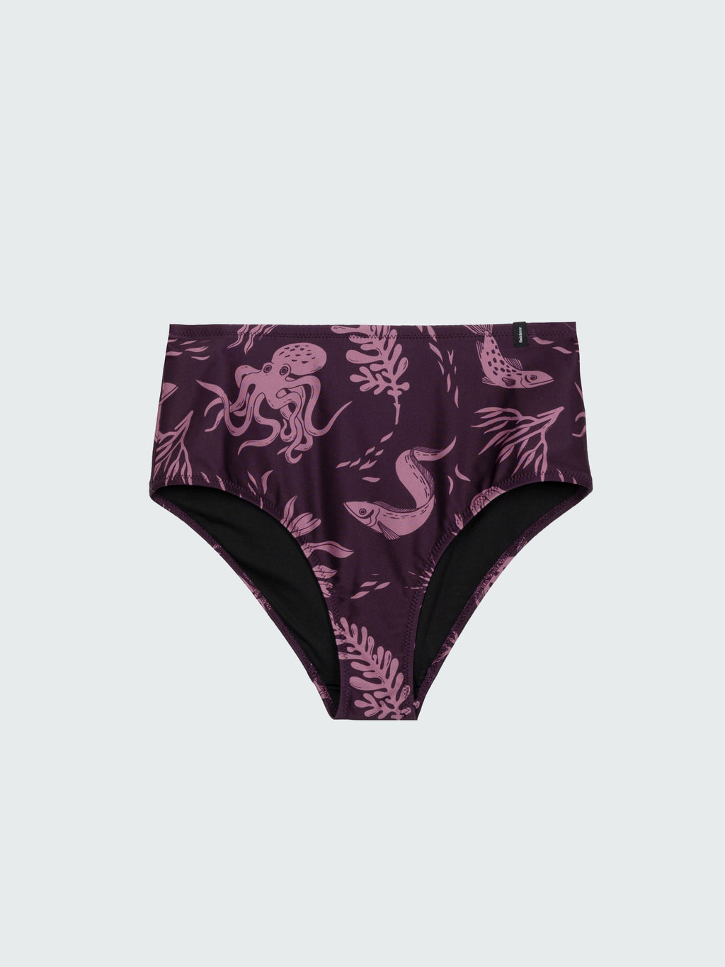 Women's Sula High Waisted Bikini Pant