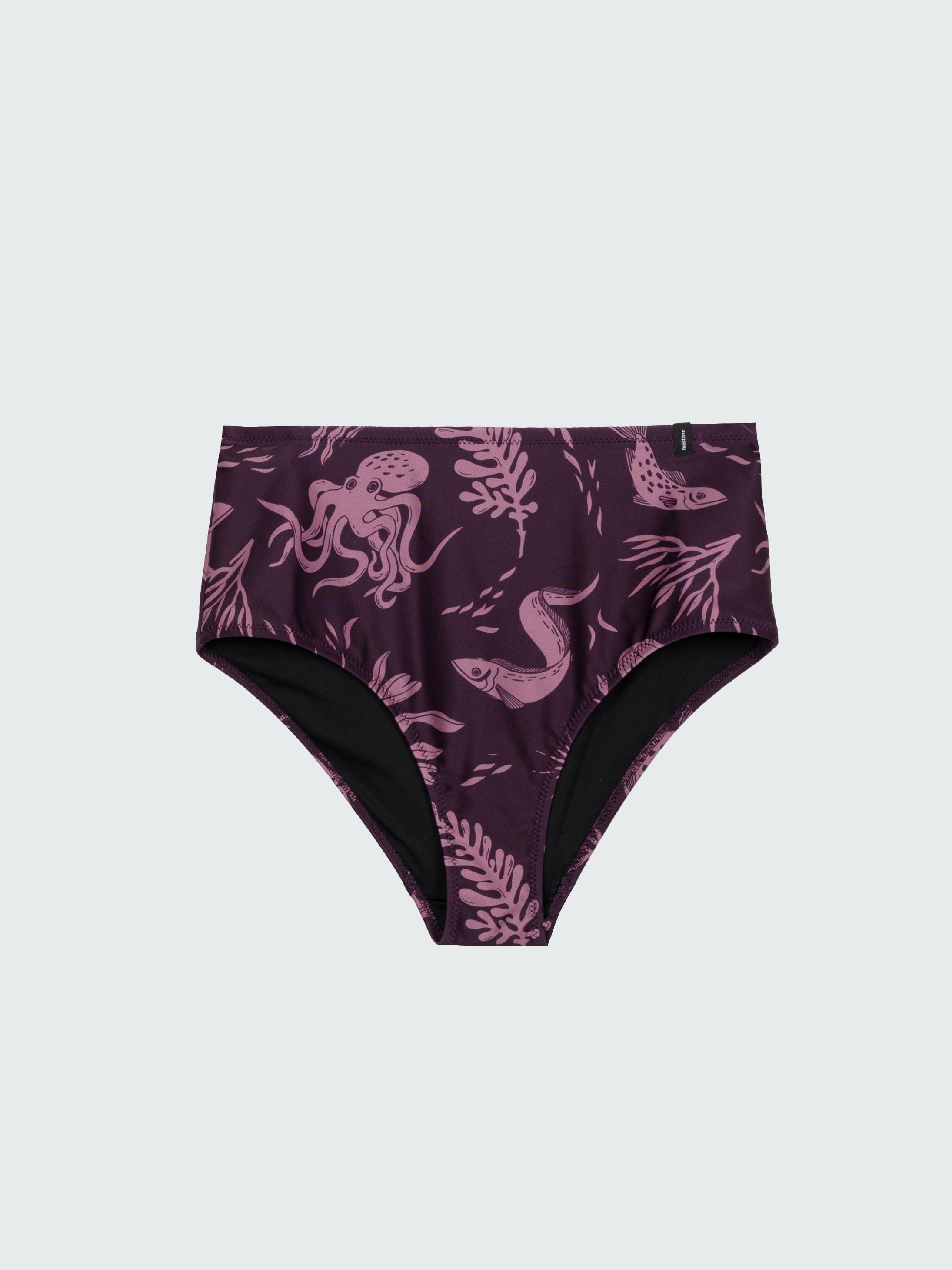 Women's Sula High Waisted Bikini Pant