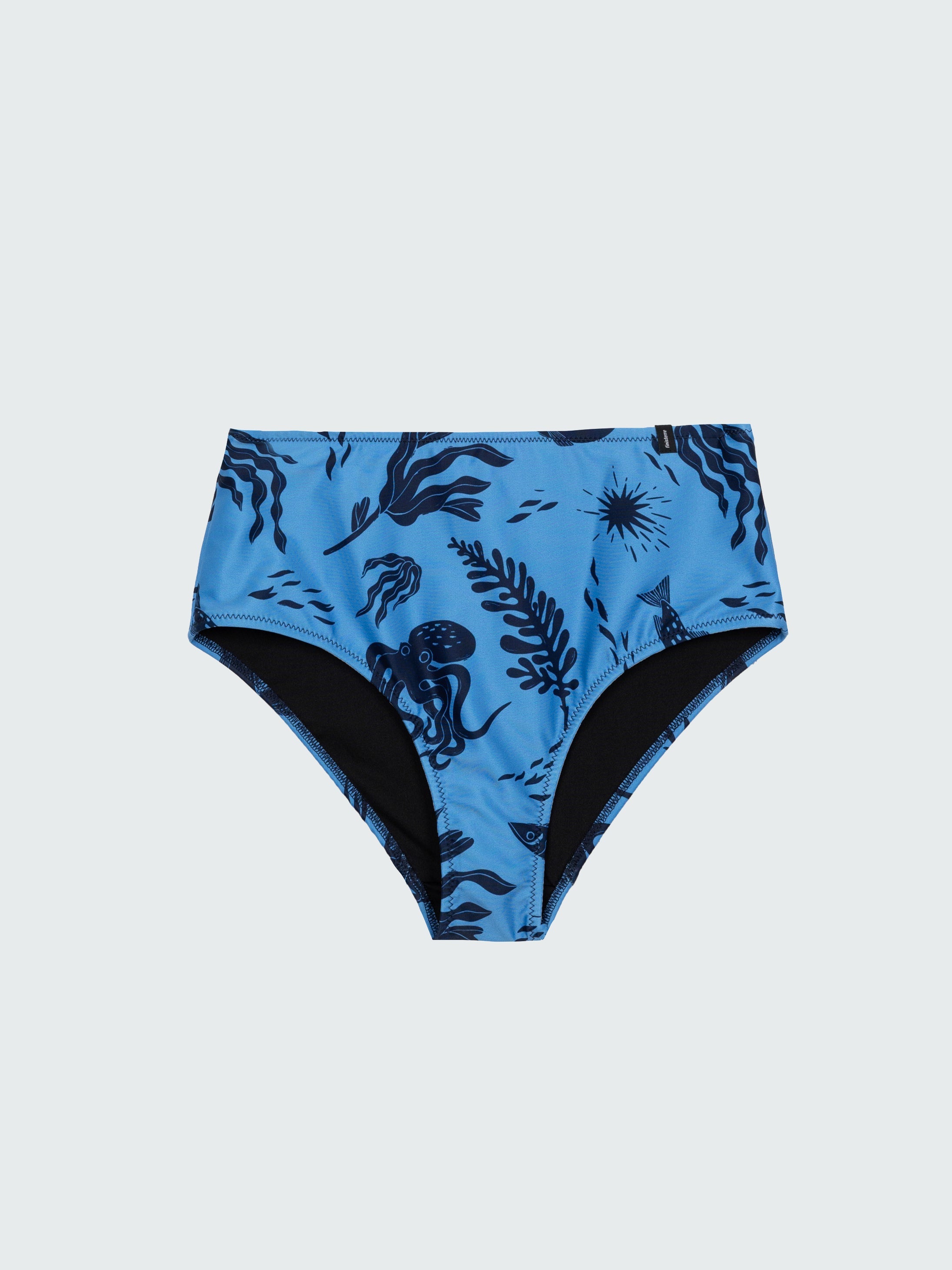 Women's Sula High Waisted Bikini Pant