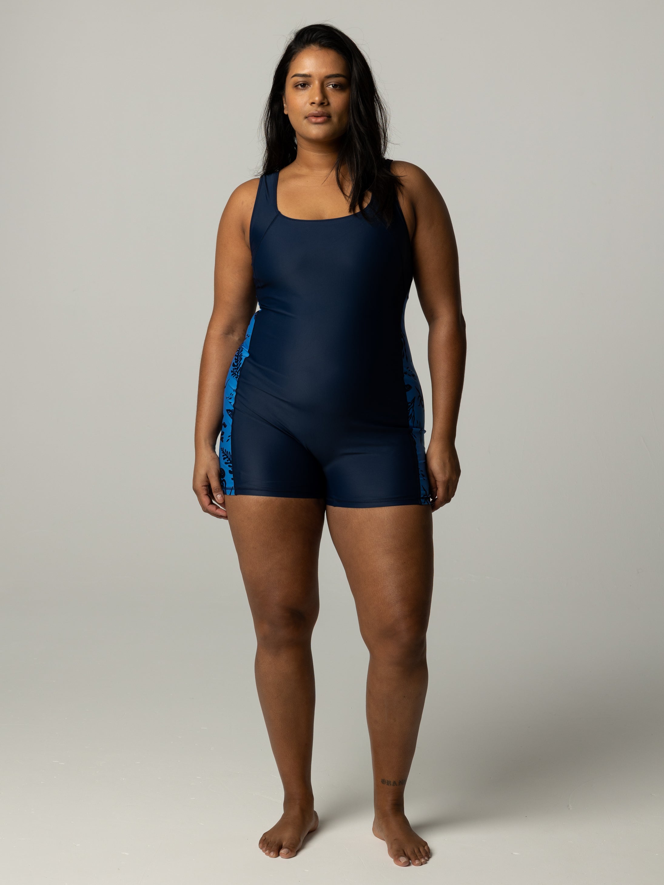 Women's Aurora Shorty Swimsuit