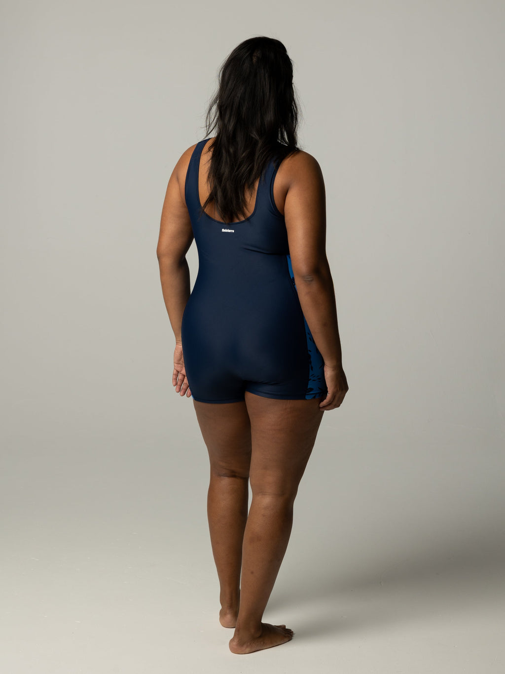 Women's Aurora Shorty Swimsuit