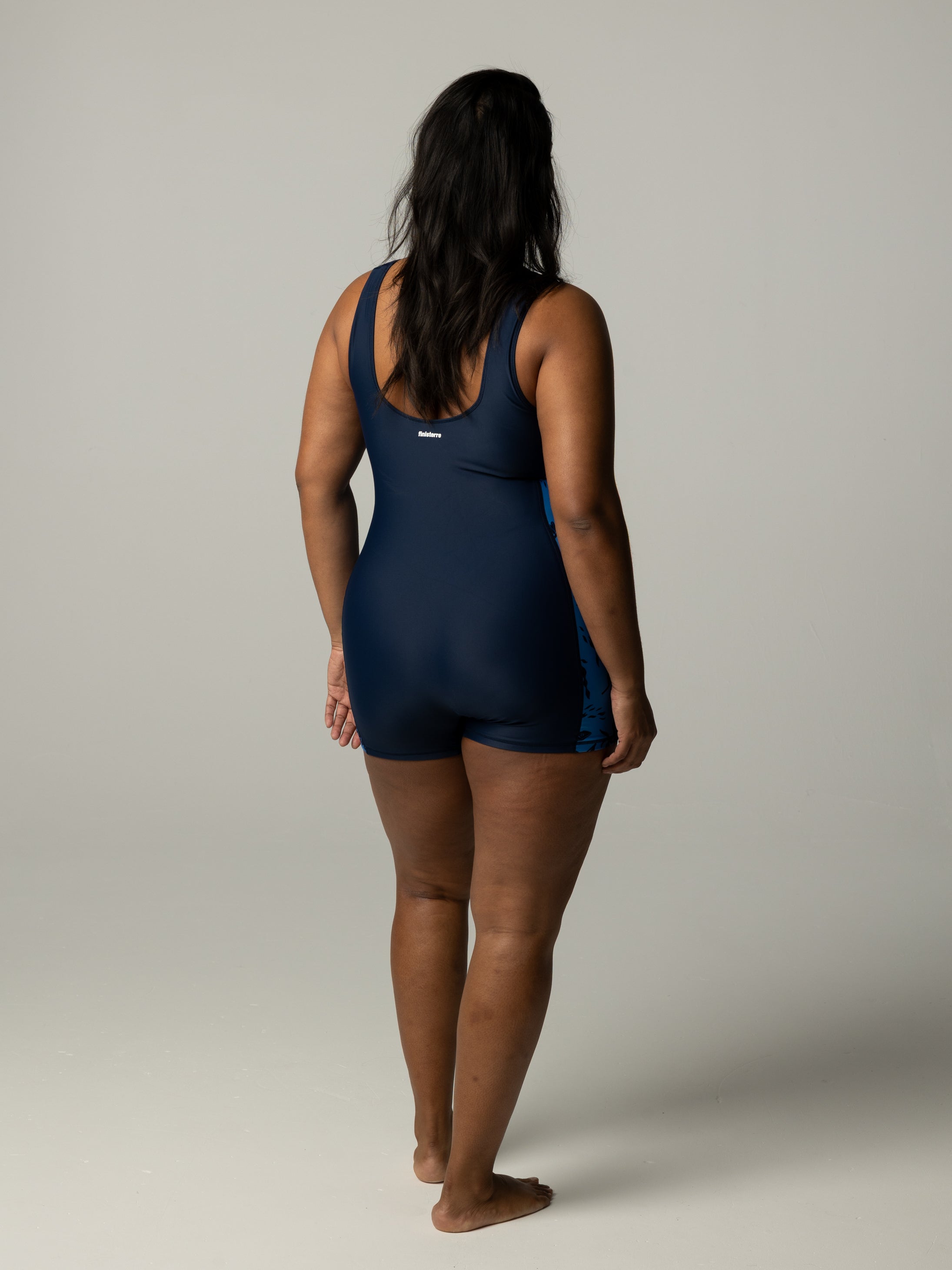 Women's Aurora Shorty Swimsuit