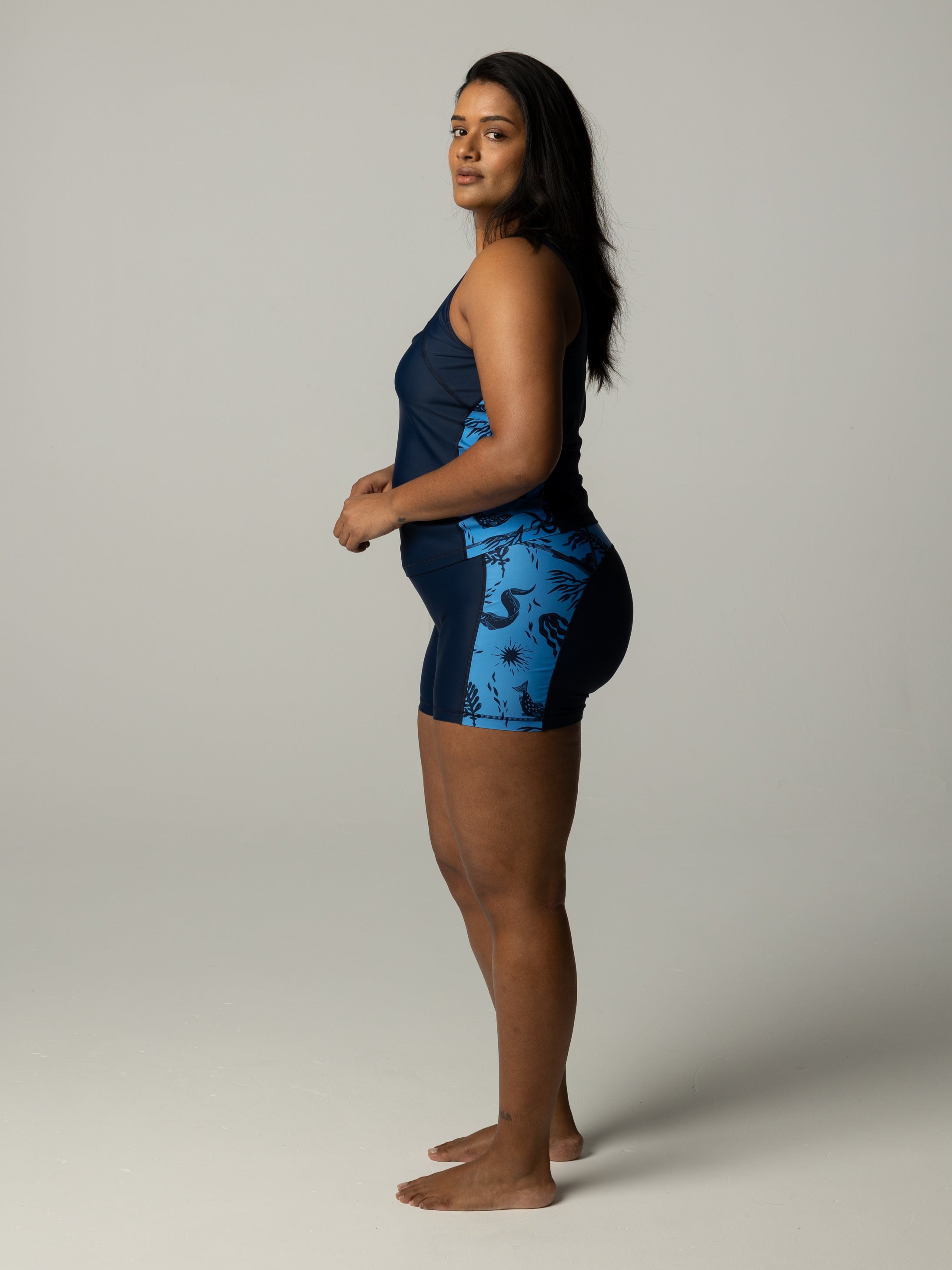 Women's Aurora Short