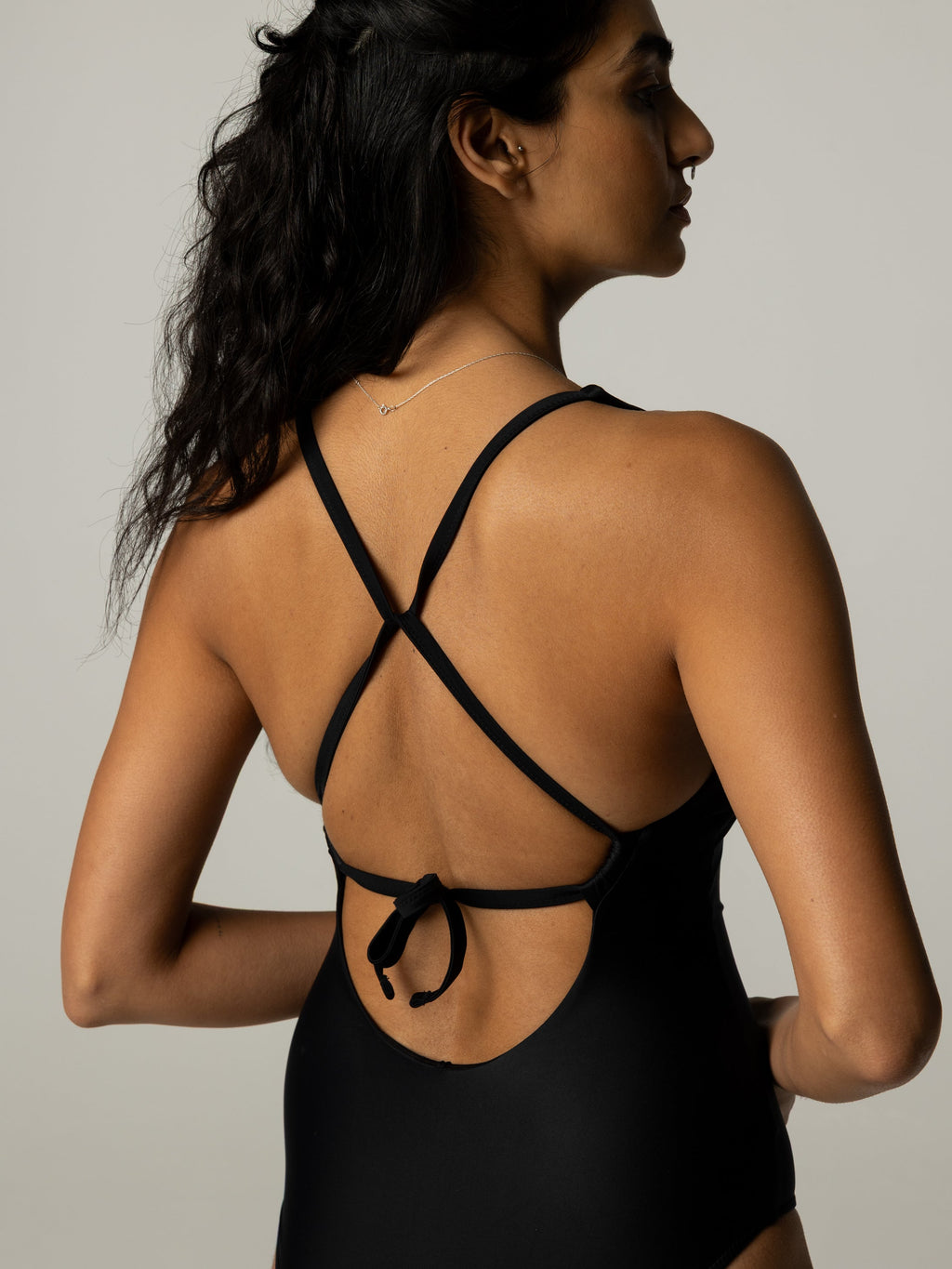 Women's Senara V-Neck Swimsuit