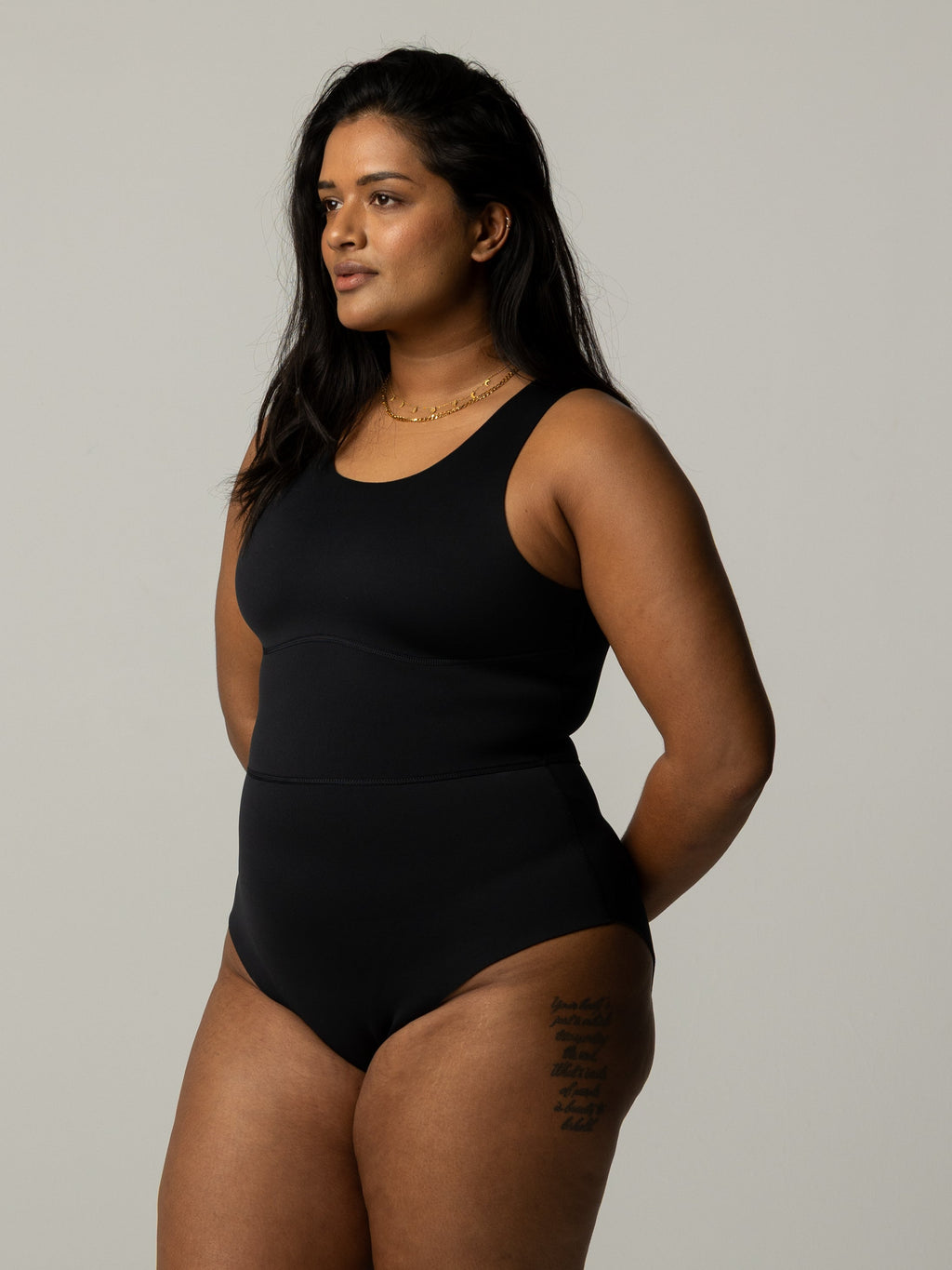 Women's Iris 1.2mm Yulex® Swimsuit