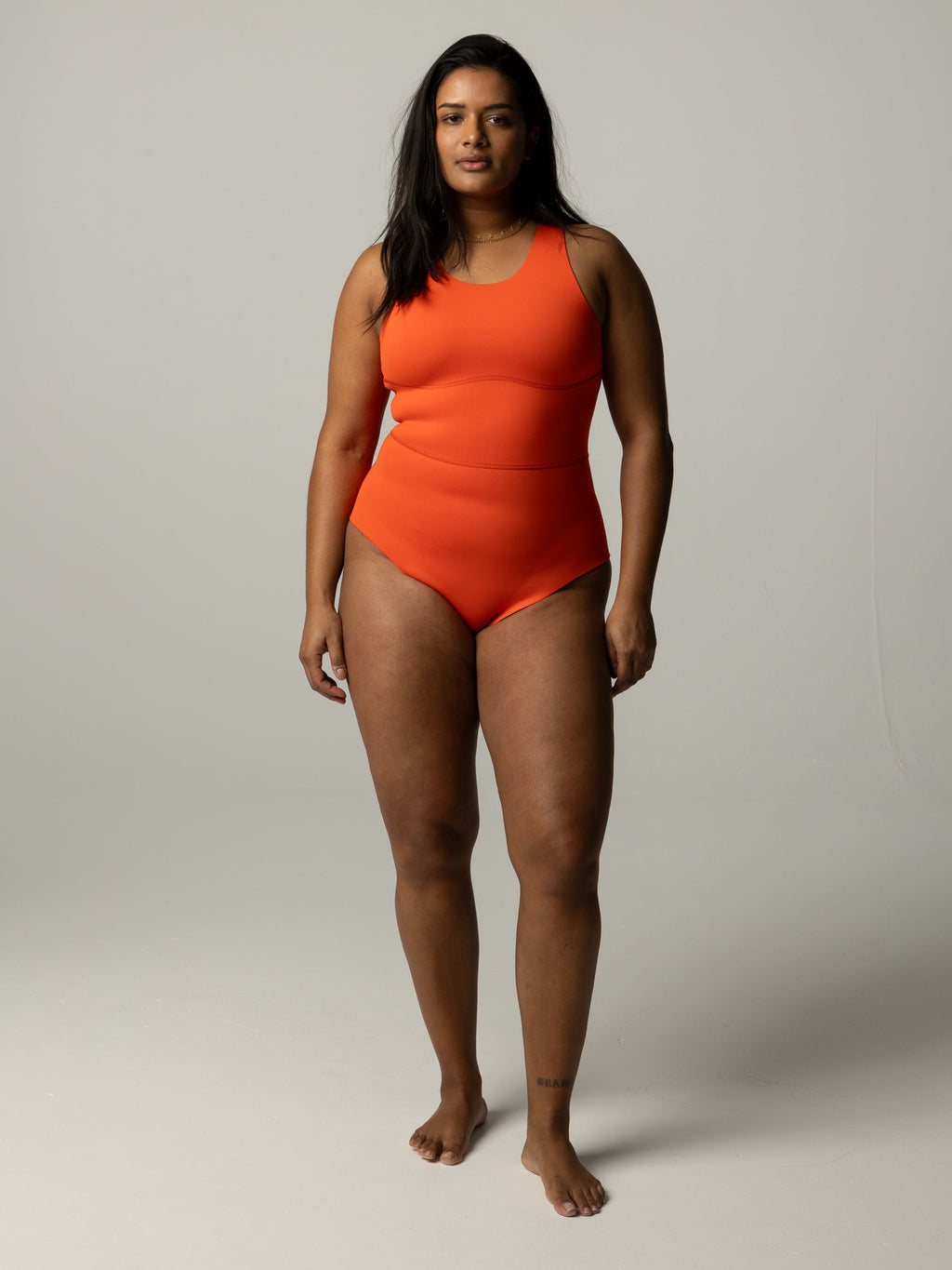 Women's Iris 1.2mm Yulex® Swimsuit