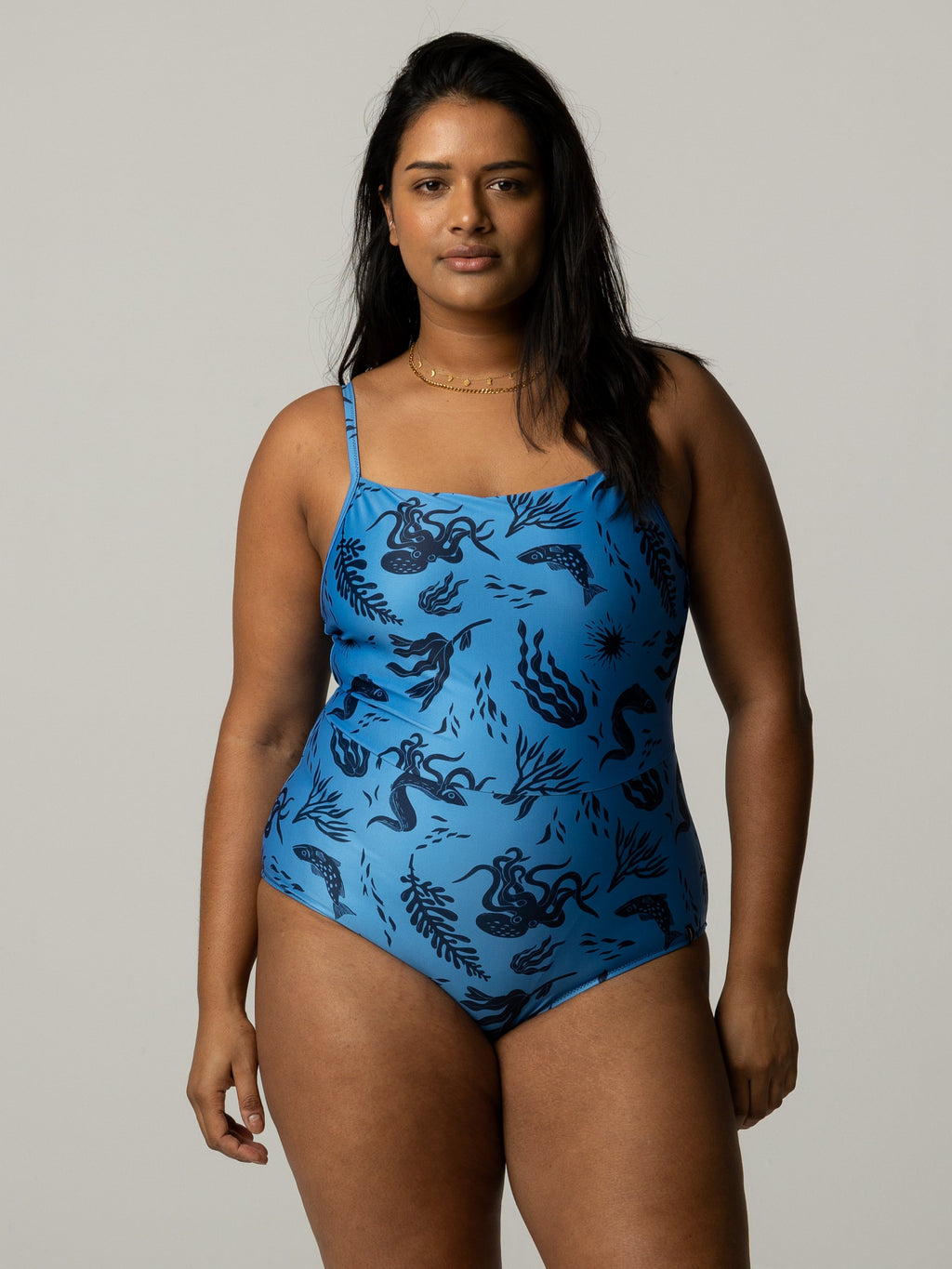 Women's Sula Swimsuit