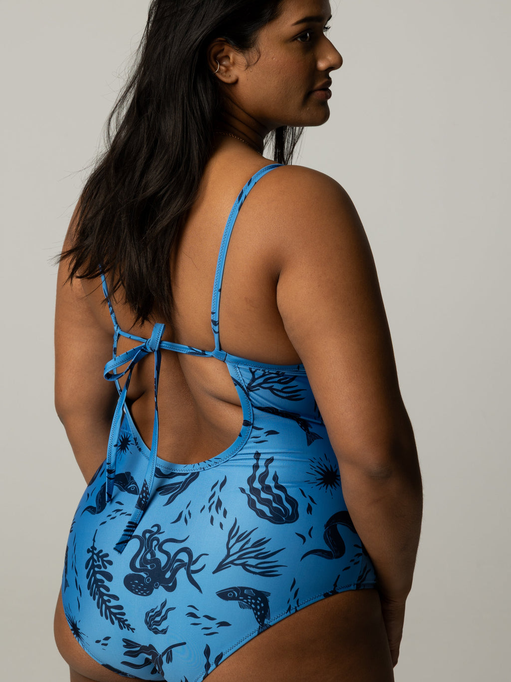 Women's Sula Swimsuit