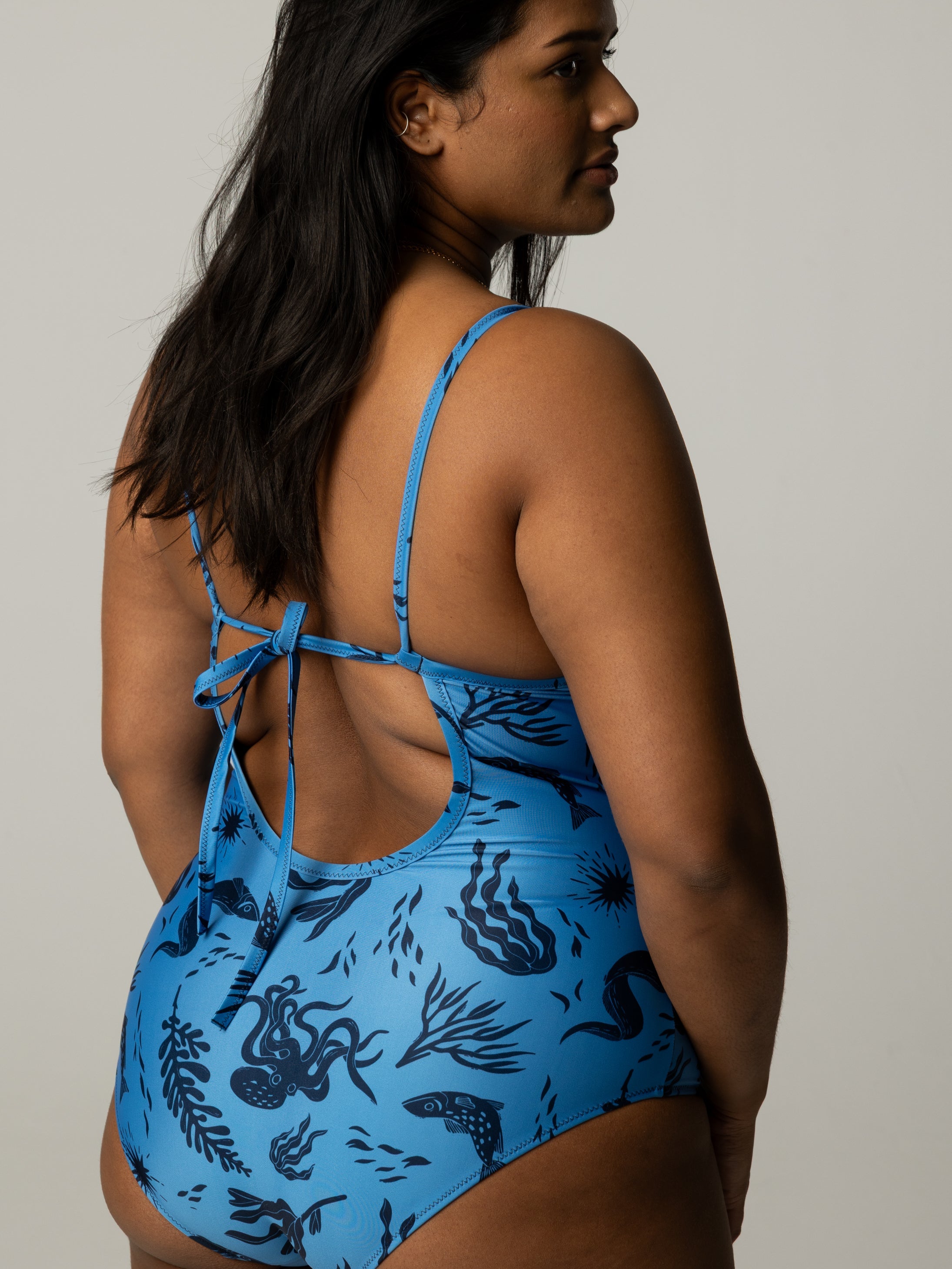Women's Sula Swimsuit