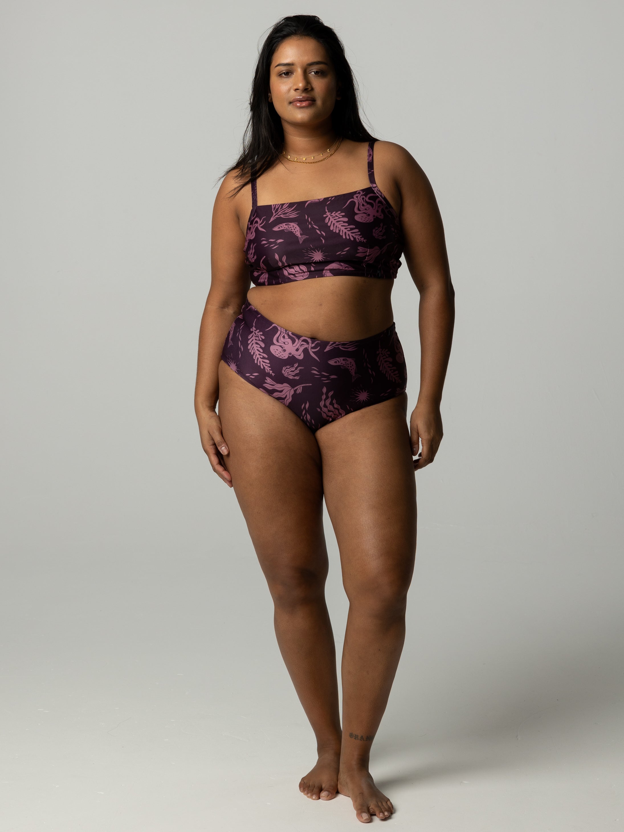 Women's Sula Bikini Top