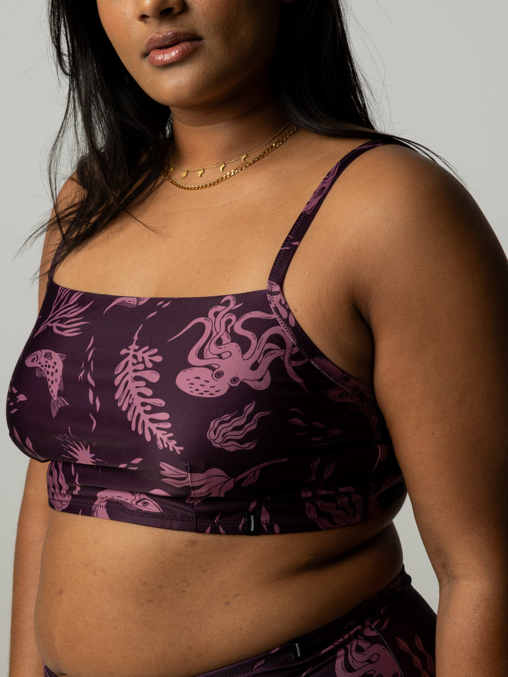 Women's Sula Bikini Top