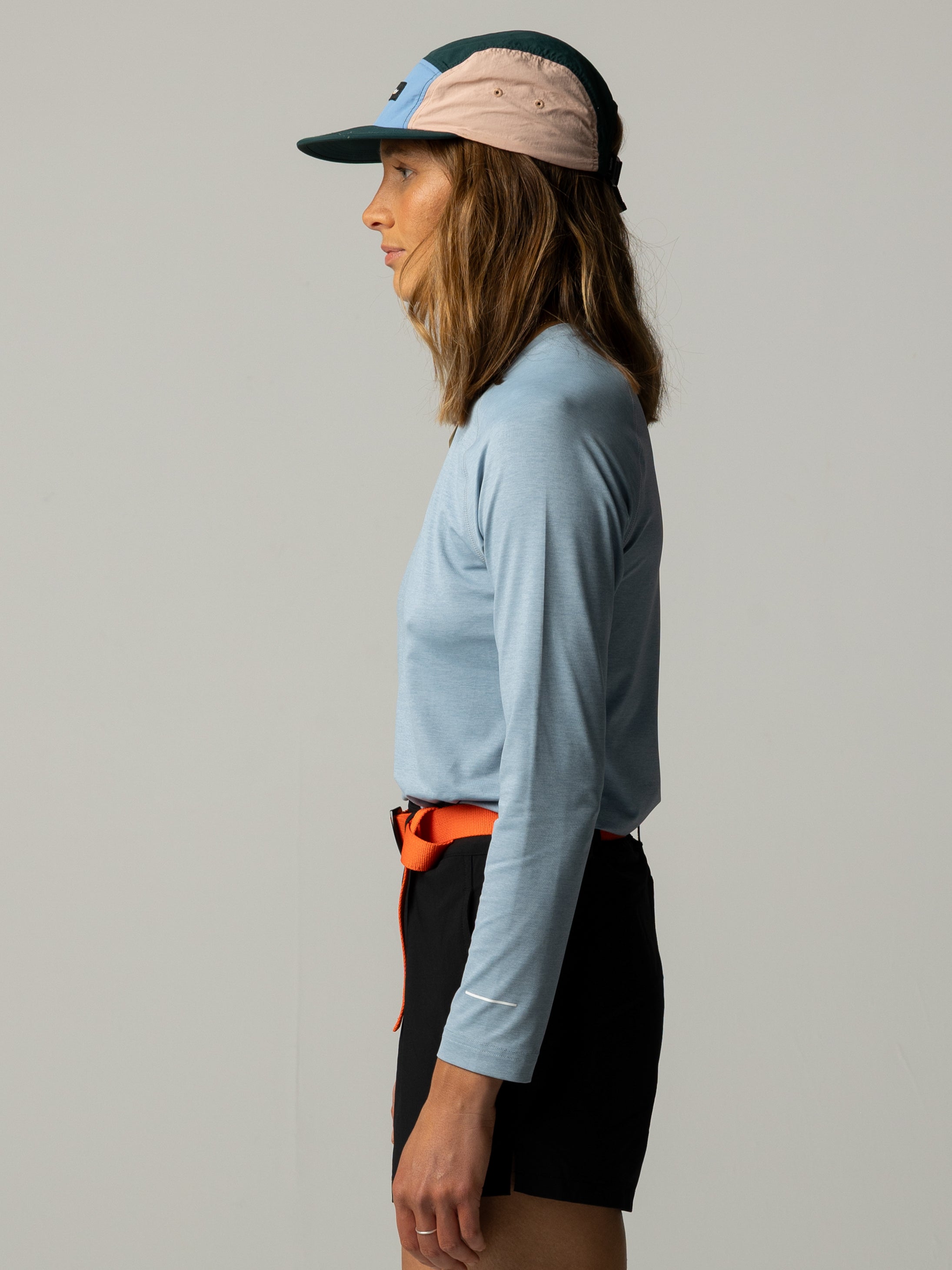 Women's Solar UPF Long Sleeve T-Shirt