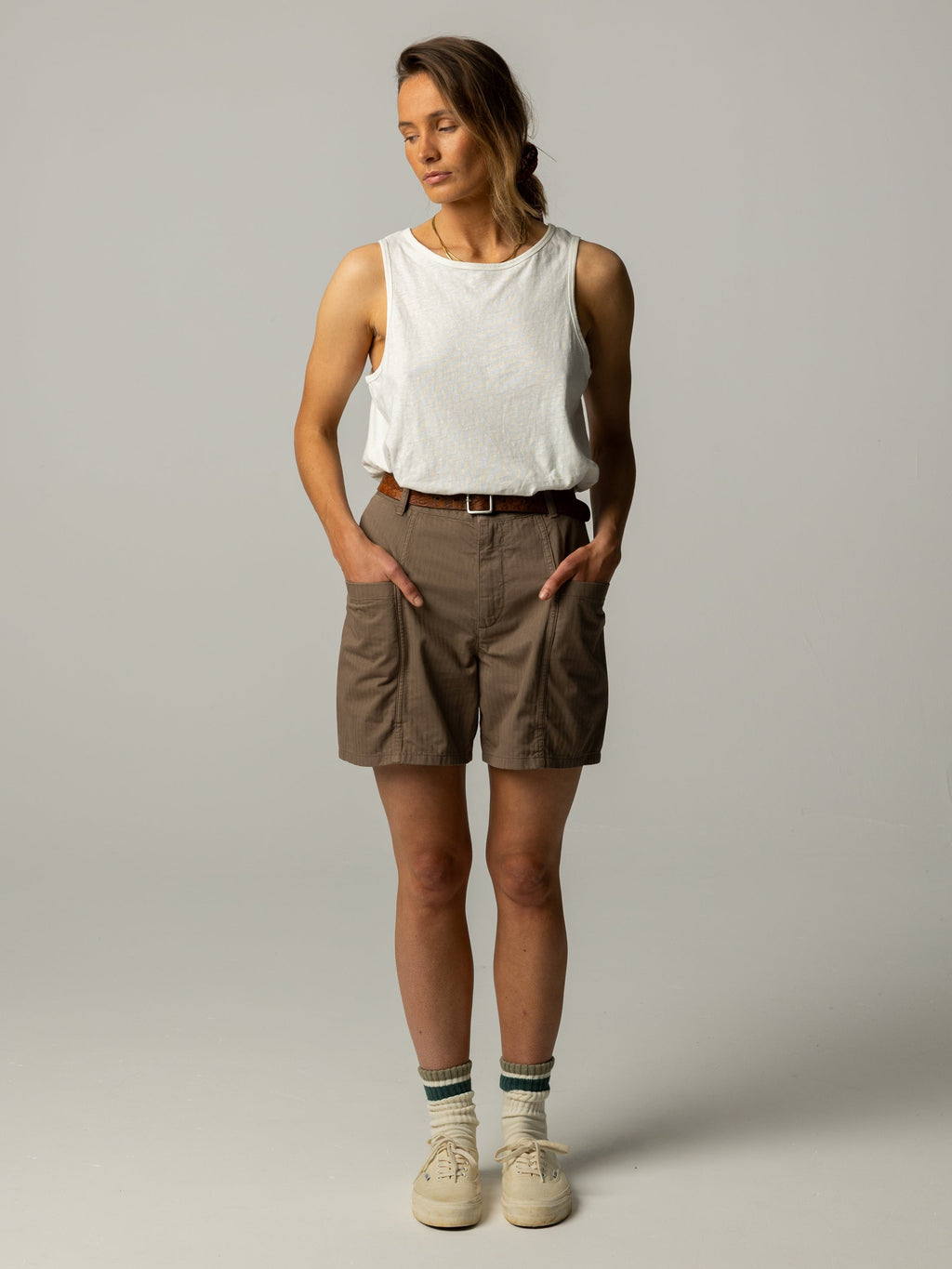Women's Kea Vest