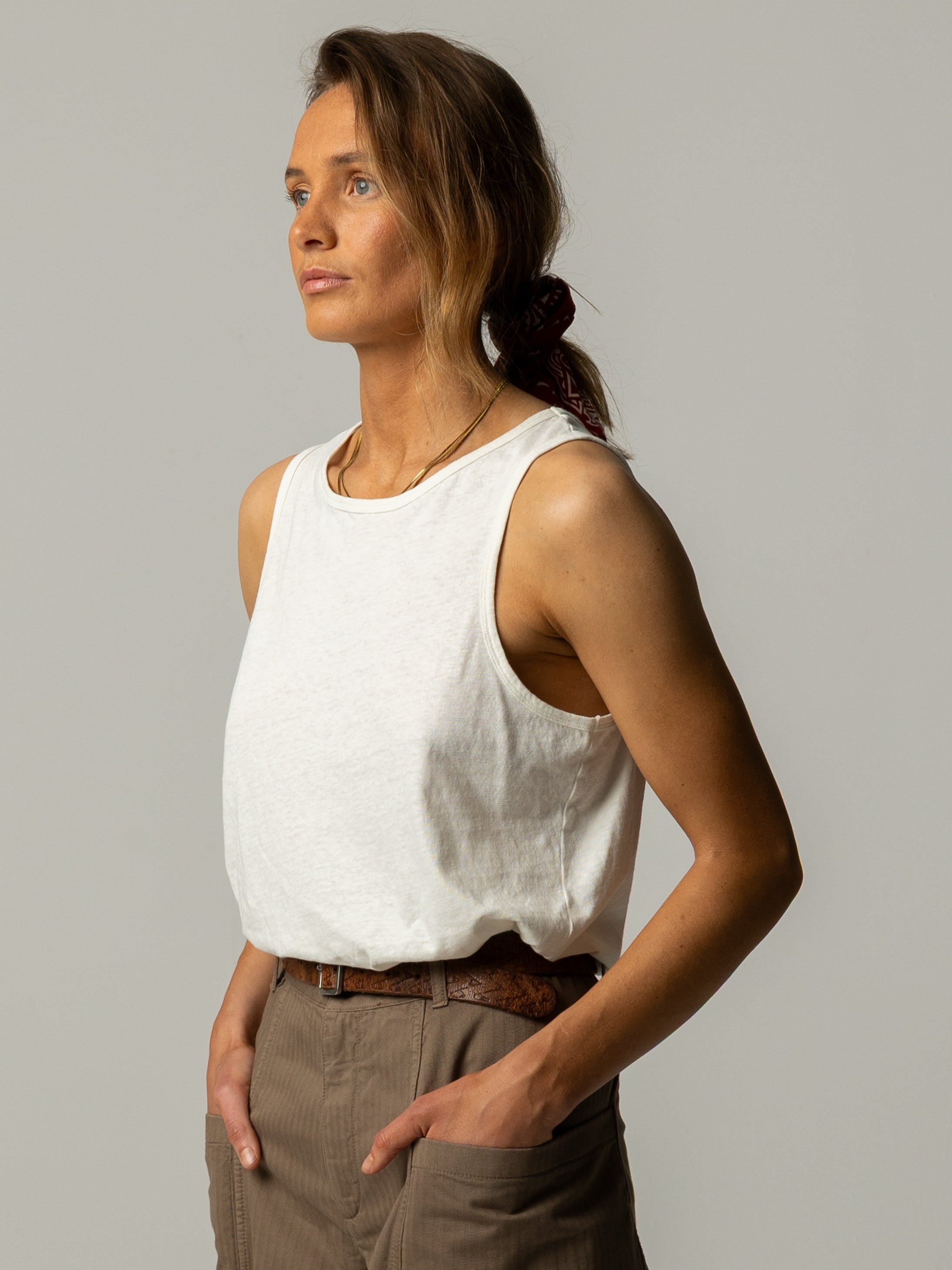 Women's Kea Vest
