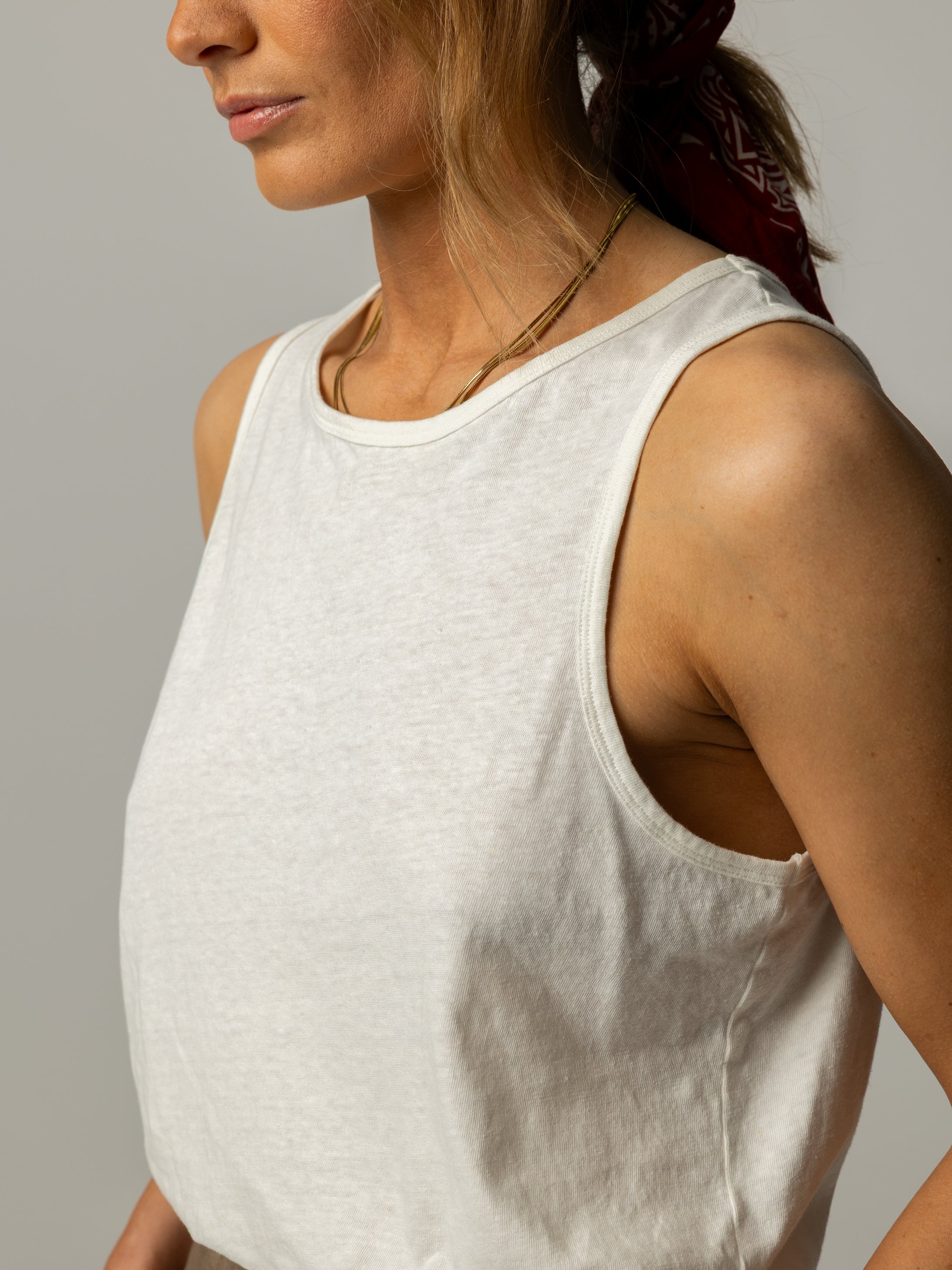 Women's Kea Vest