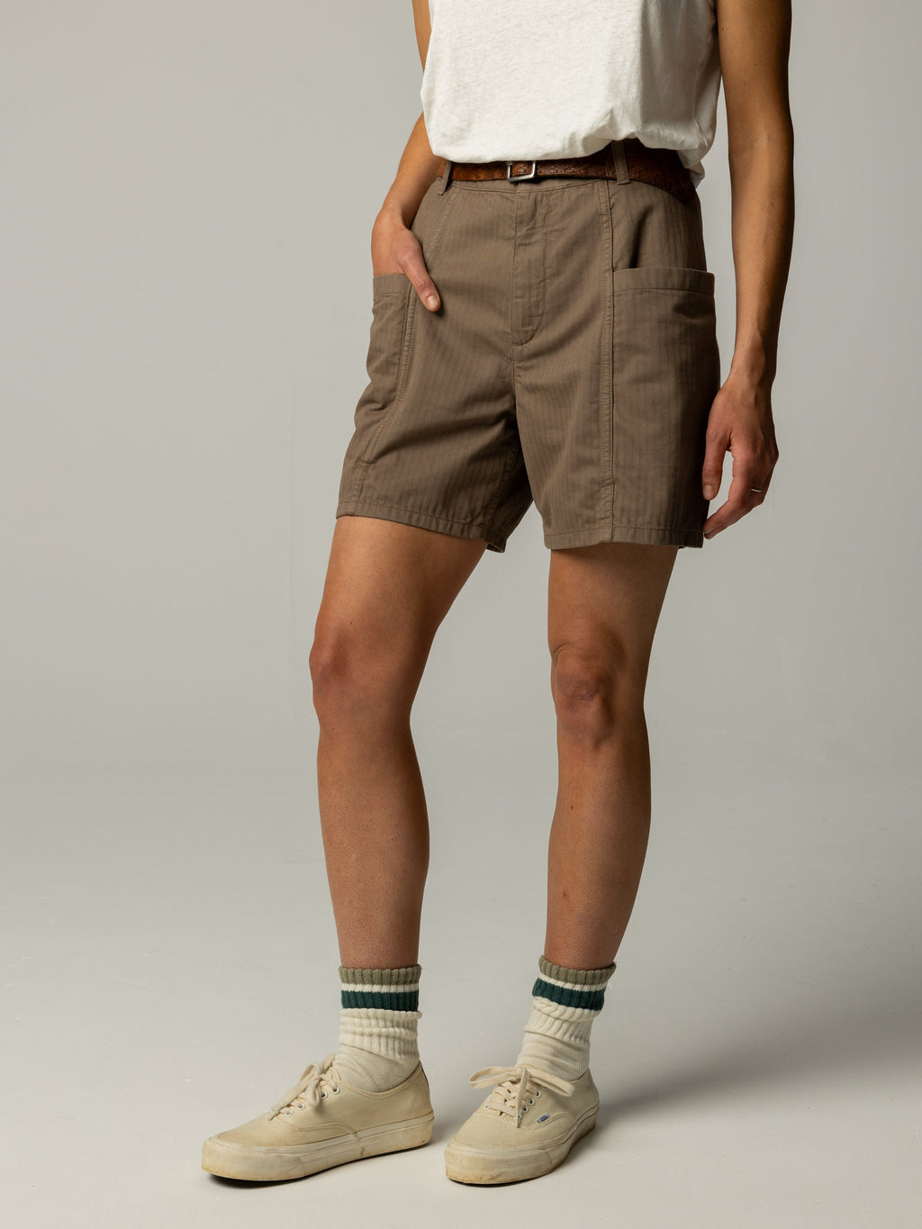 Women's Croft Workwear Short