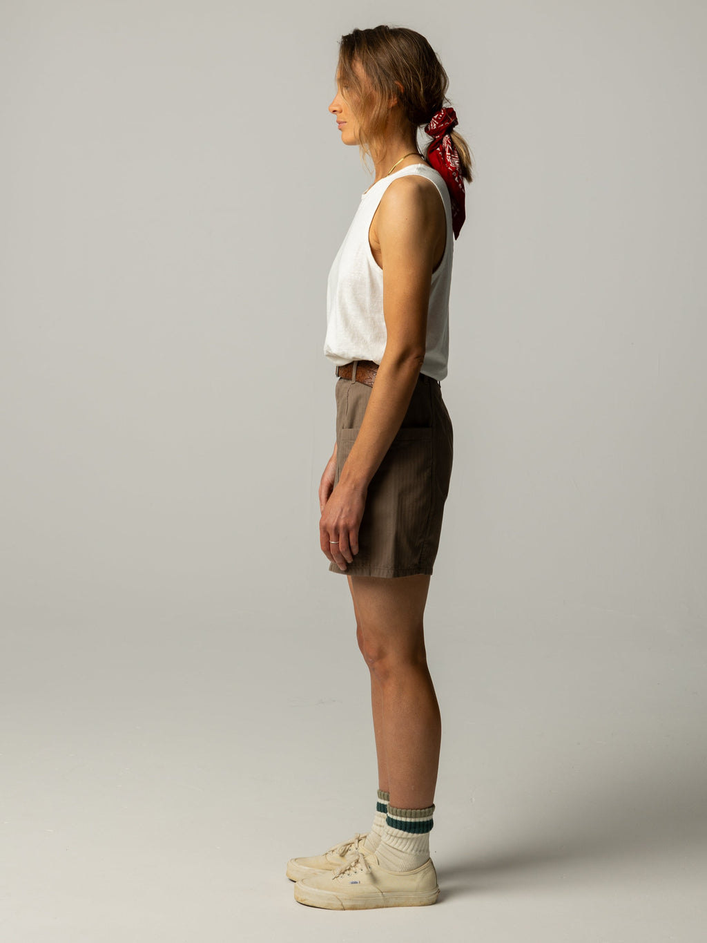 Women's Croft Workwear Short