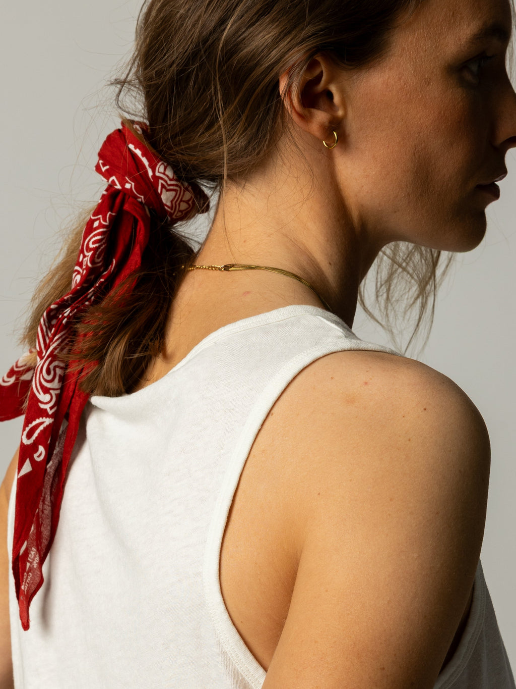 Women's Kea Vest