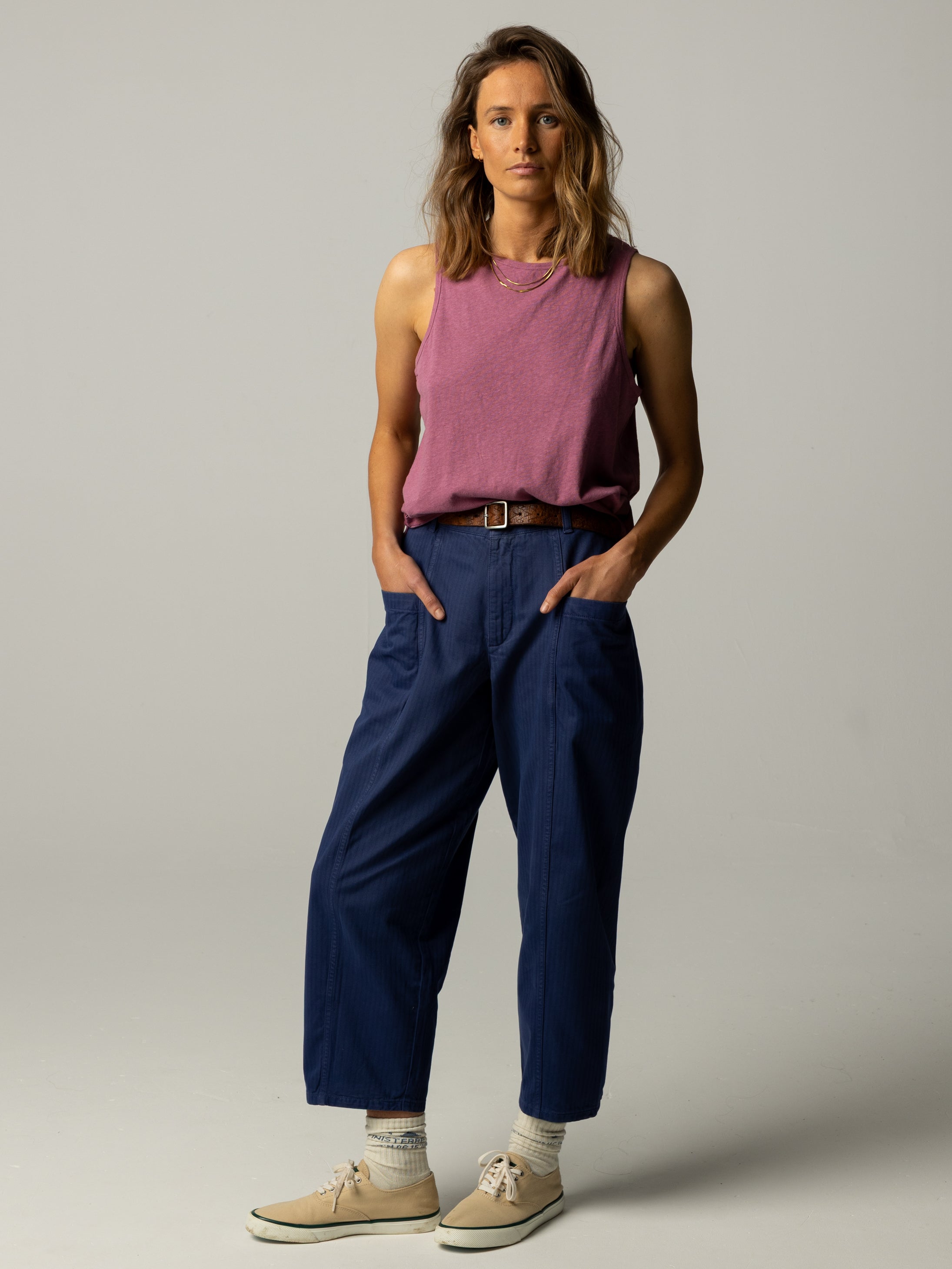 Women's Kea Vest