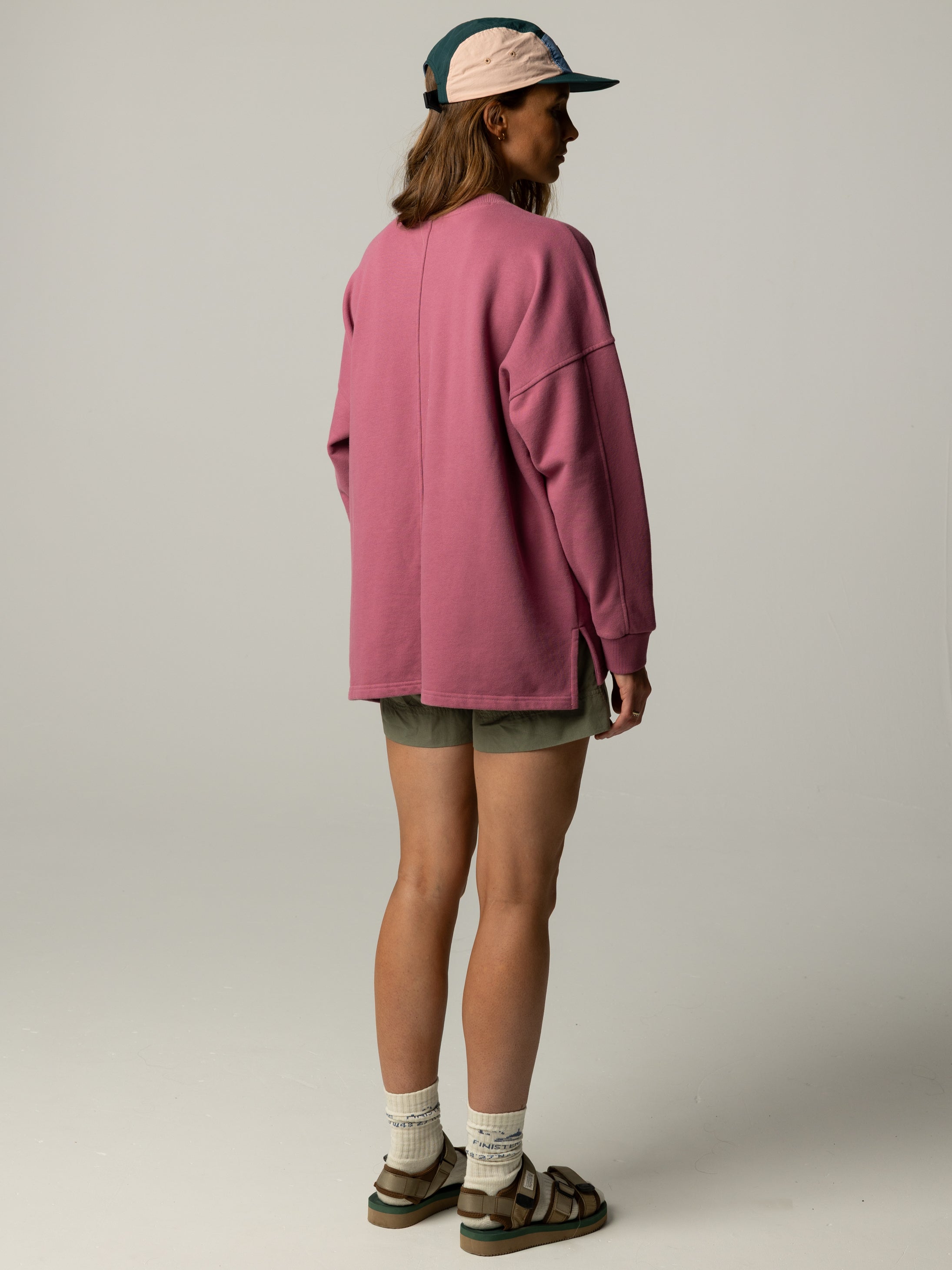 Women's Awen Sweatshirt