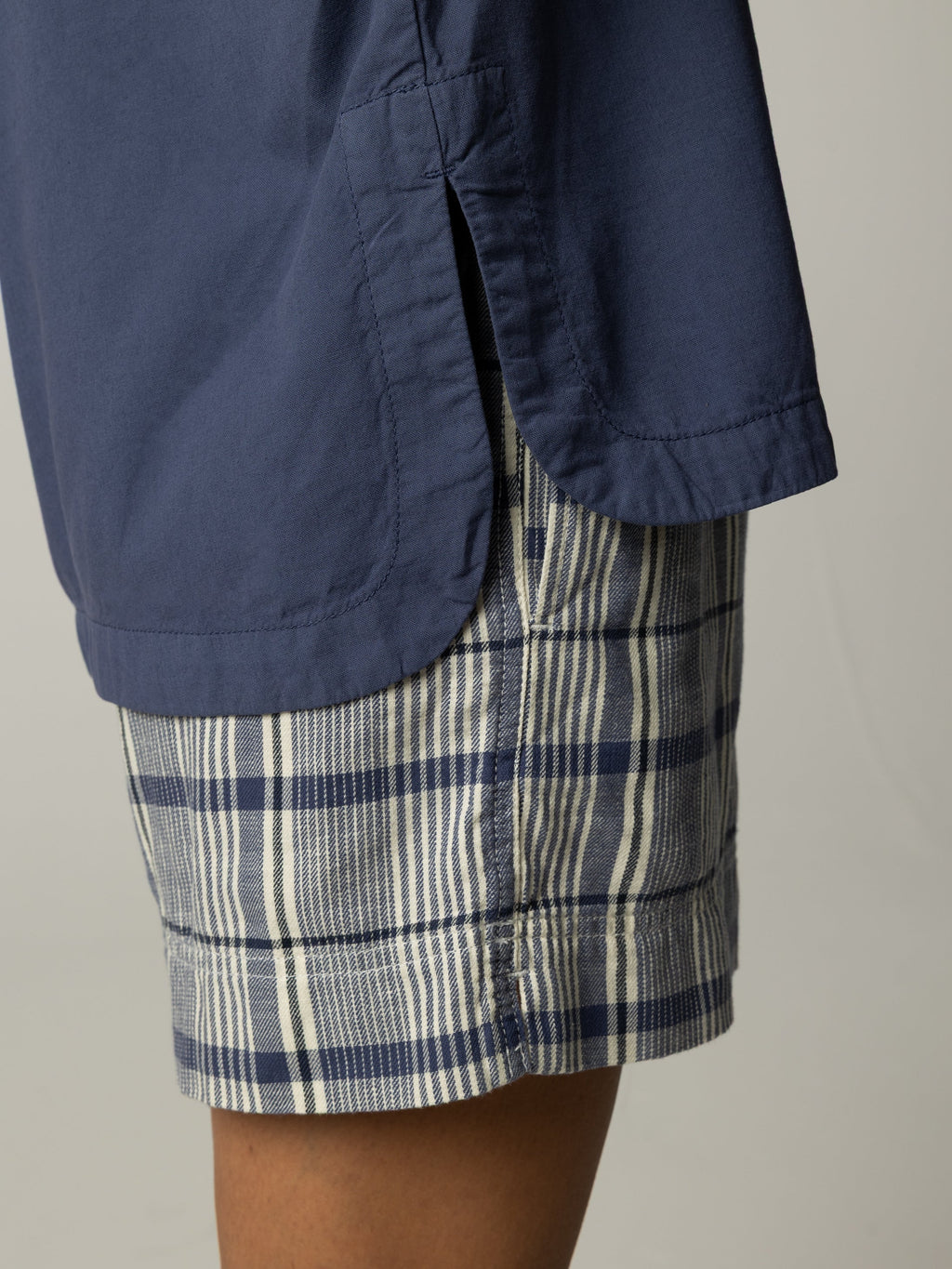 Women's Morva Hemp Top