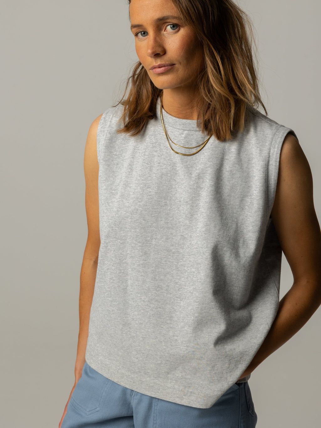 Women's Meskel Vest