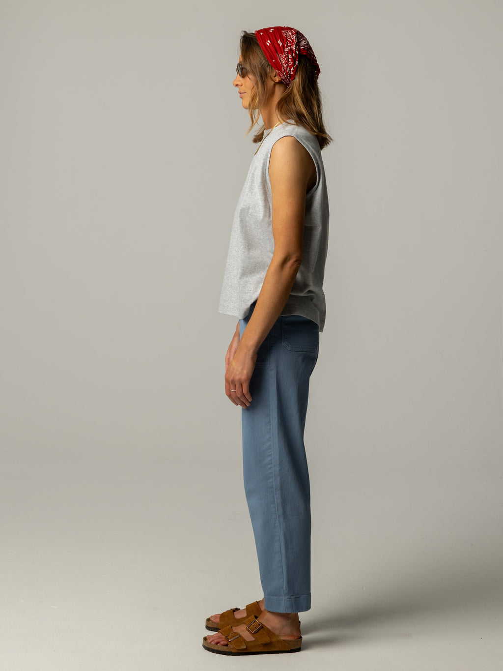 Women's Meskel Vest