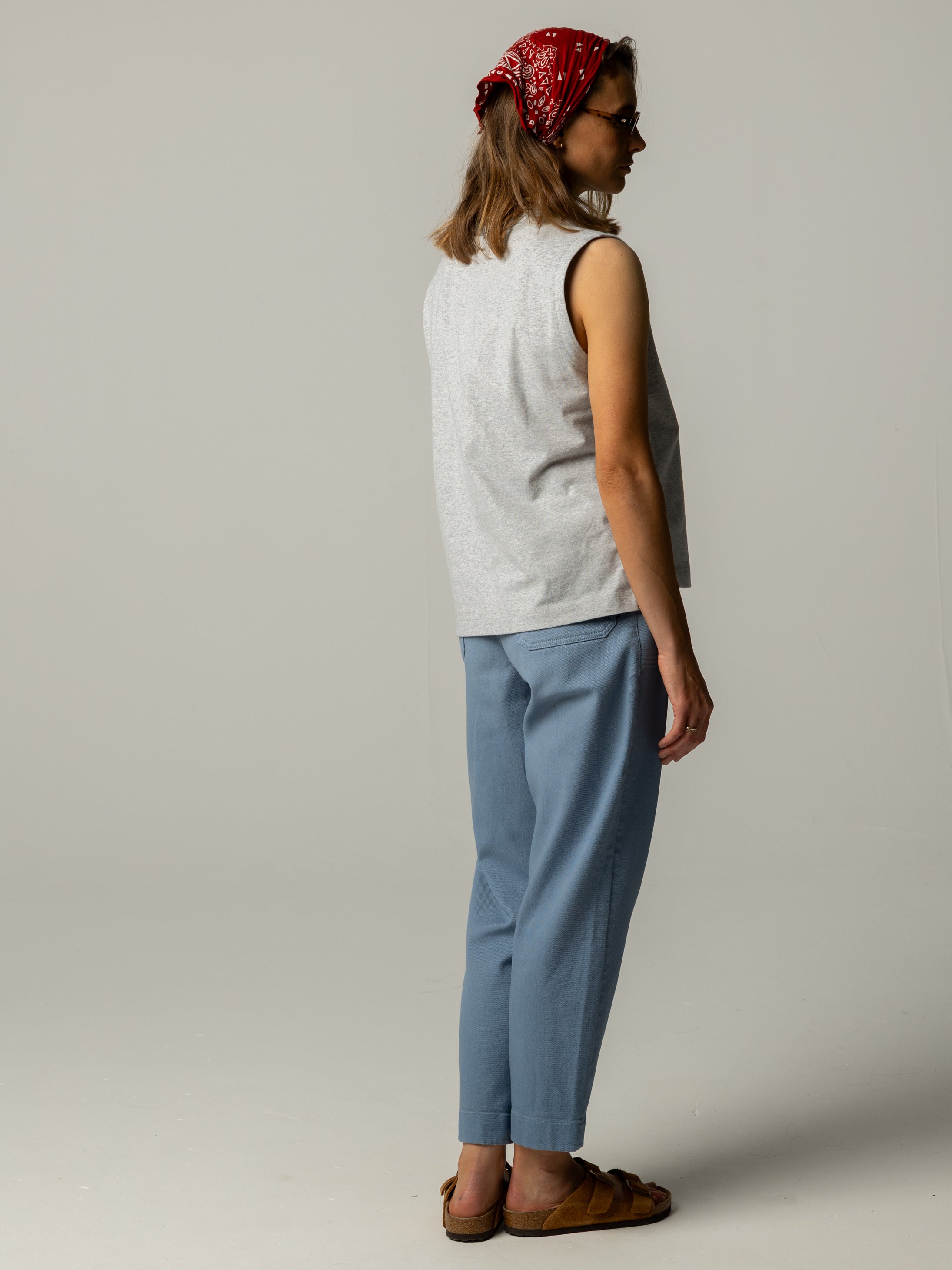 Women's Meskel Vest