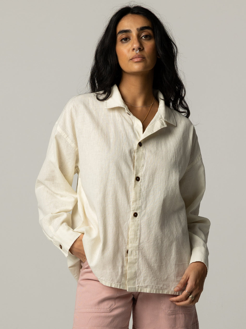Women's Marella Shirt
