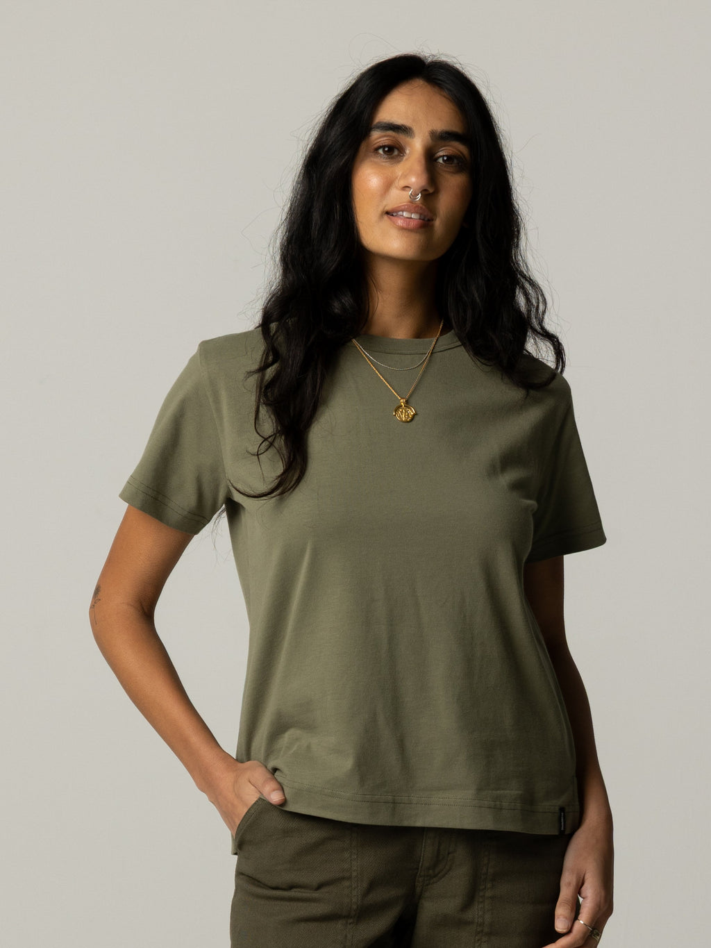 Women's Meskel T-Shirt