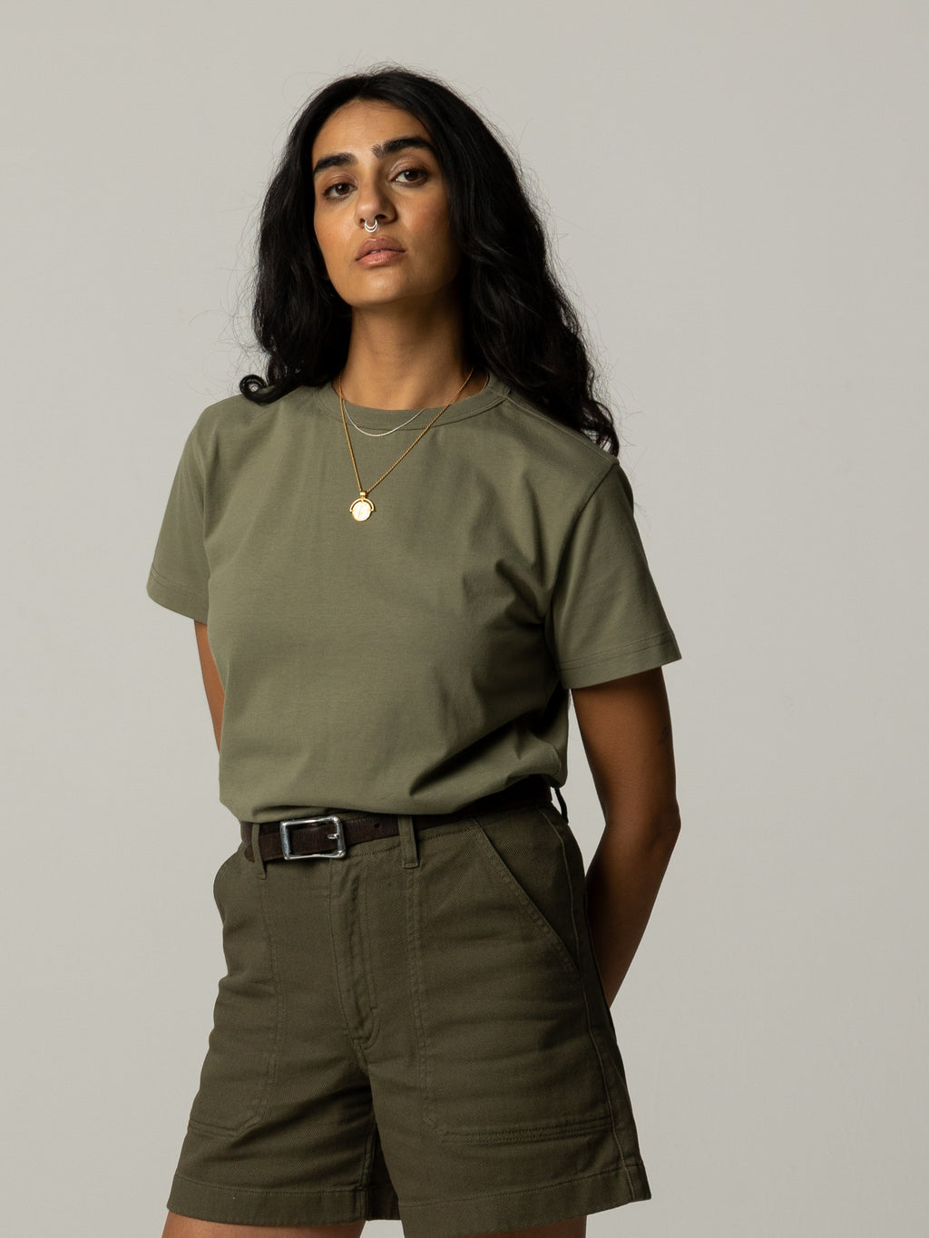 Women's Meskel T-Shirt