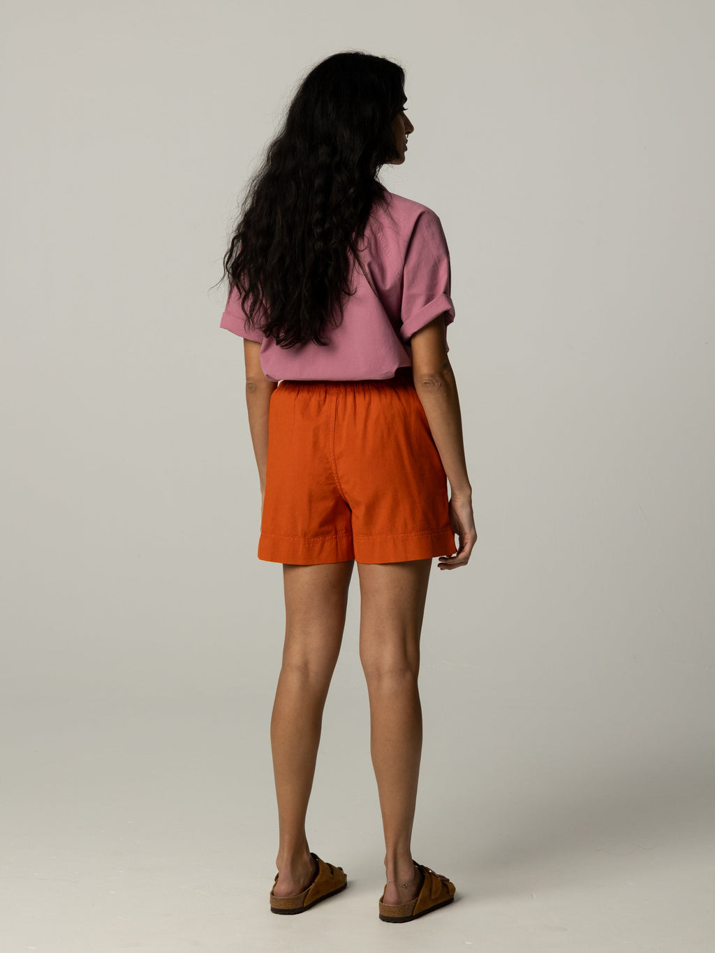 Women's Morva Hemp Short
