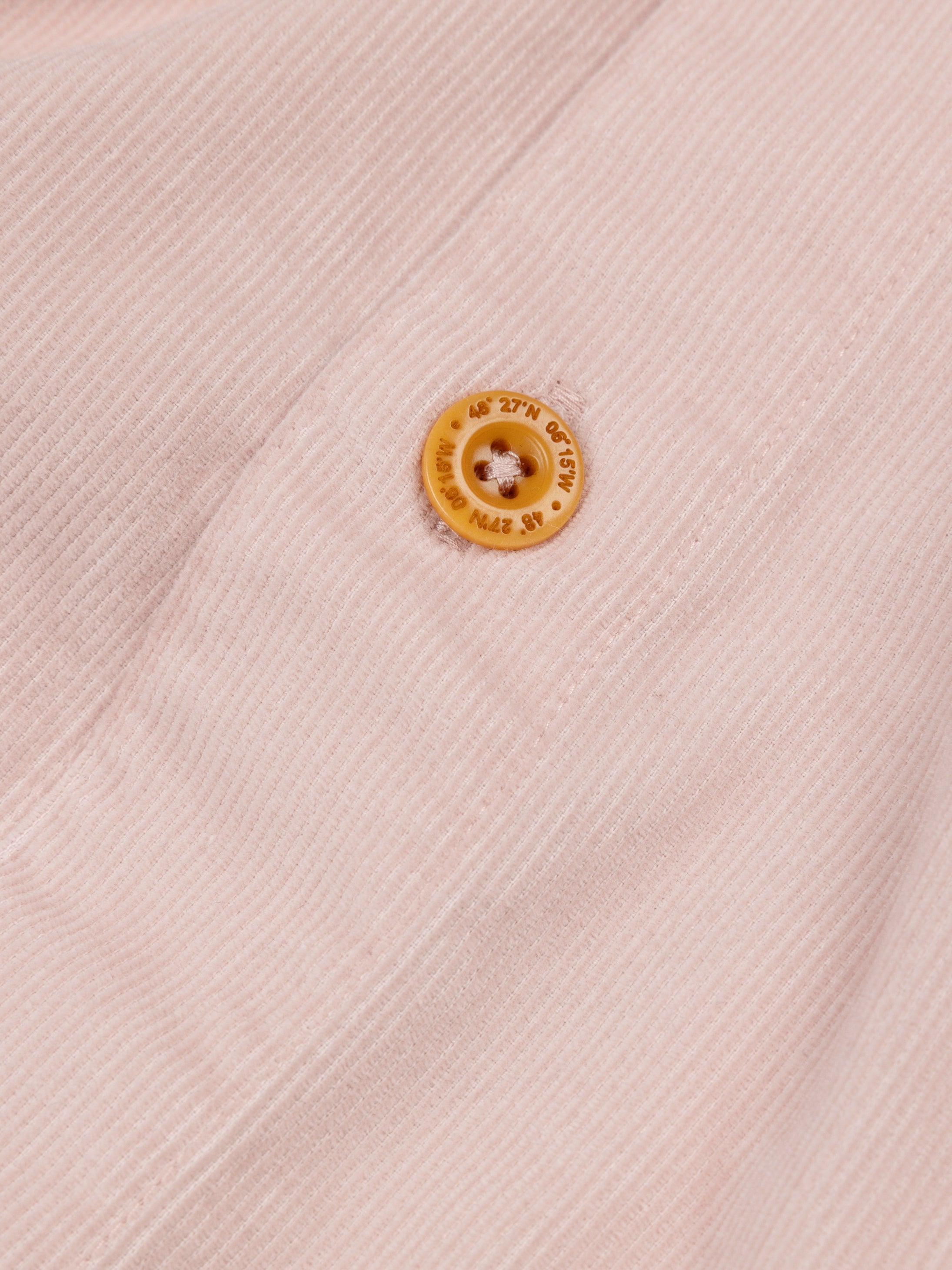 Men's Sunset Pincord Shirt