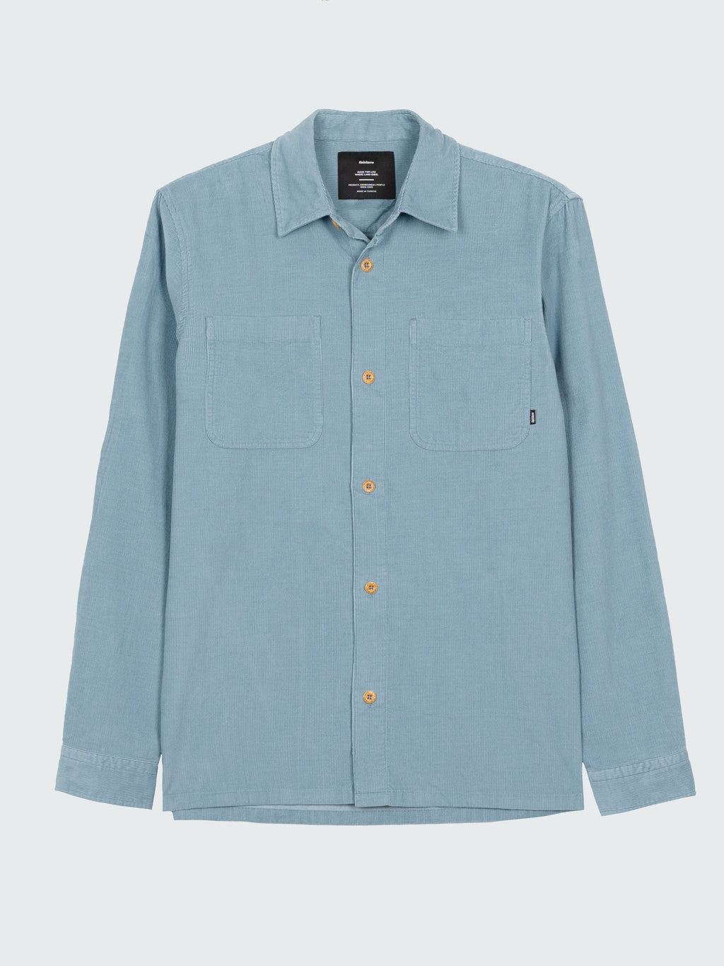 Men's Sunset Pincord Shirt