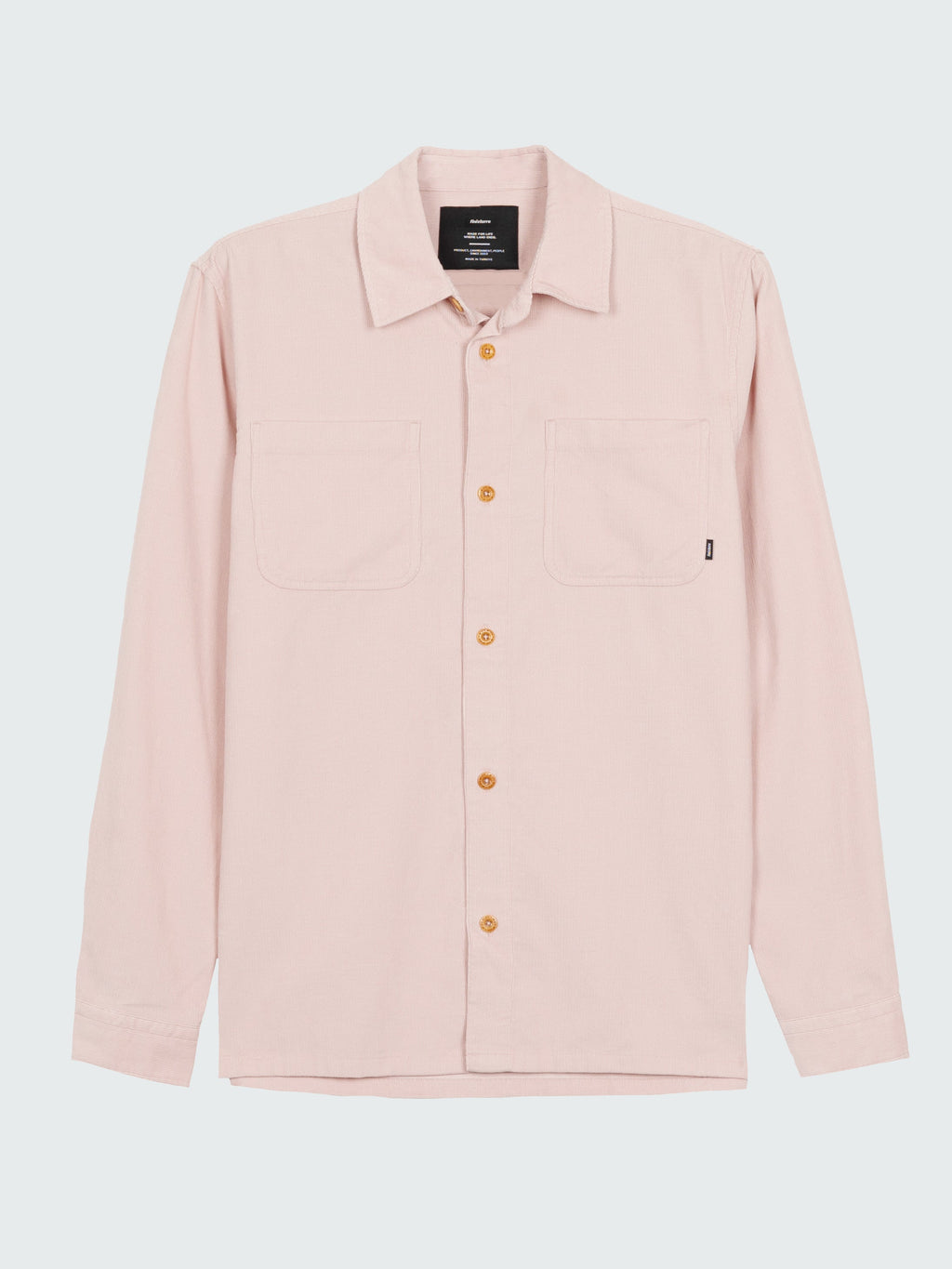 Men's Sunset Pincord Shirt