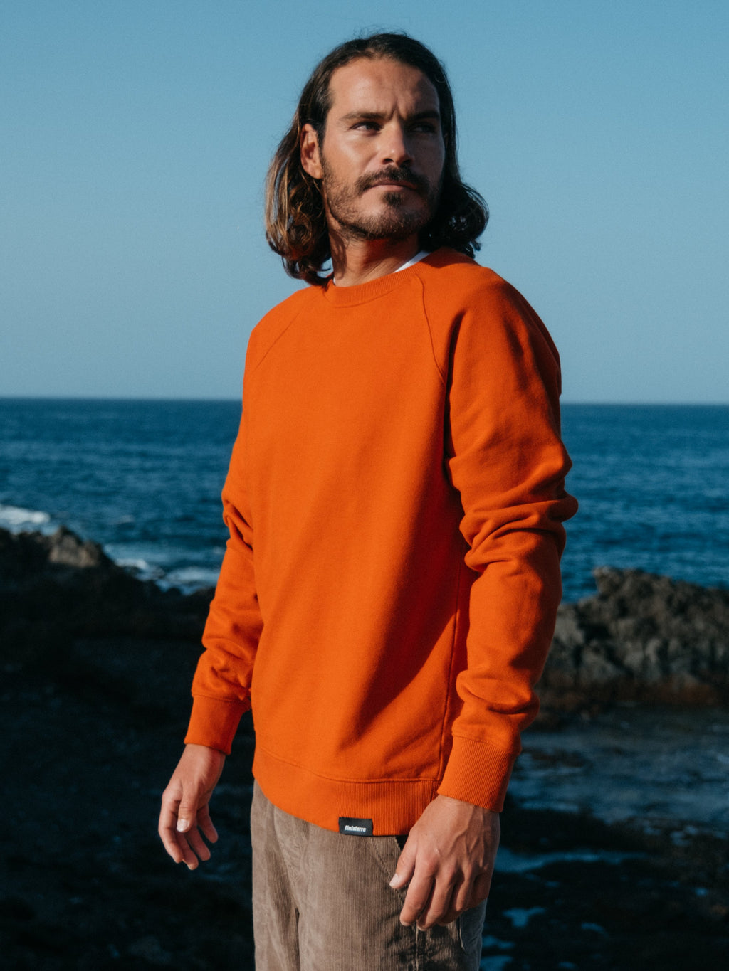 Men's Coho Sweatshirt