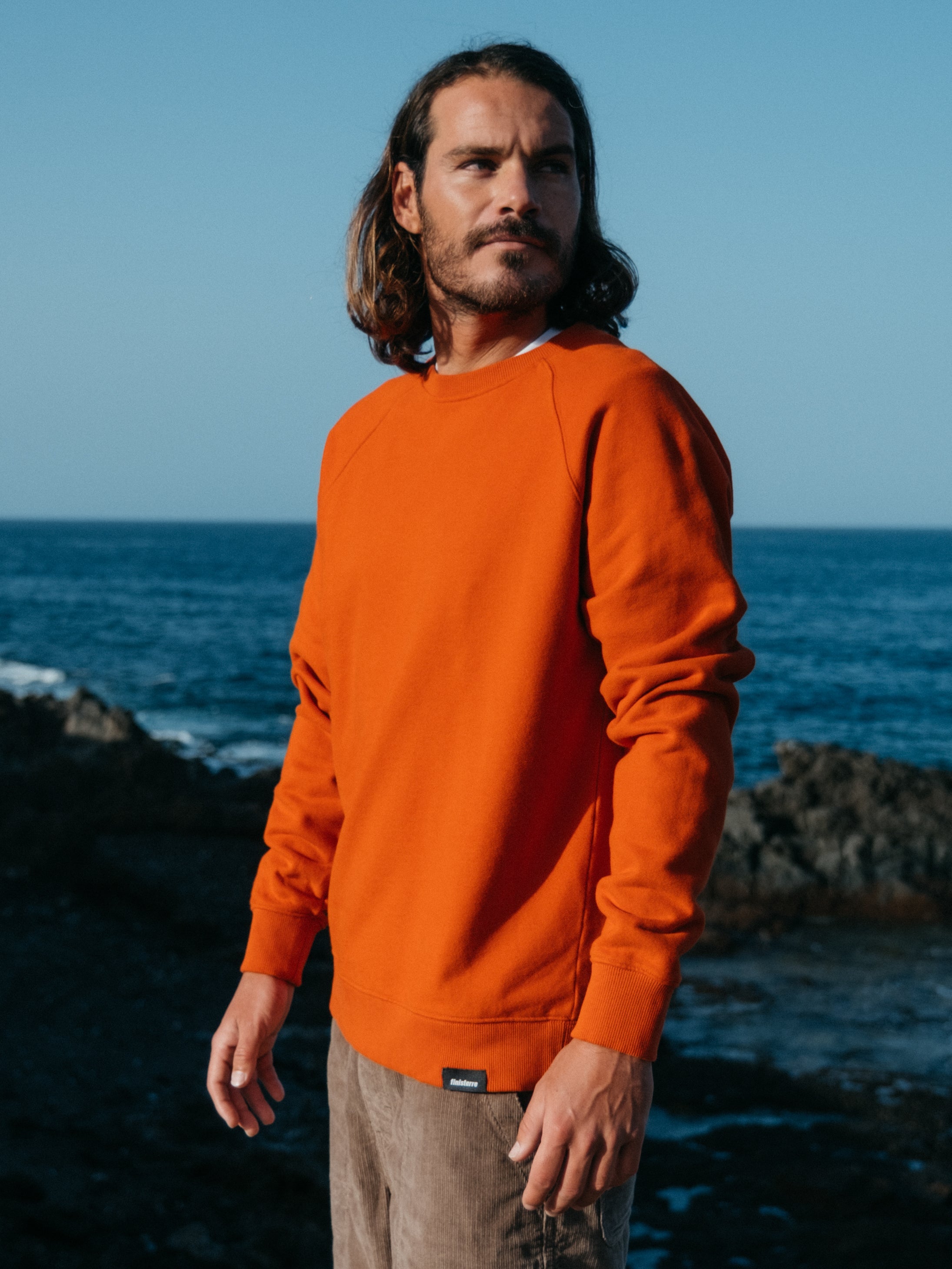 Men's Coho Sweatshirt