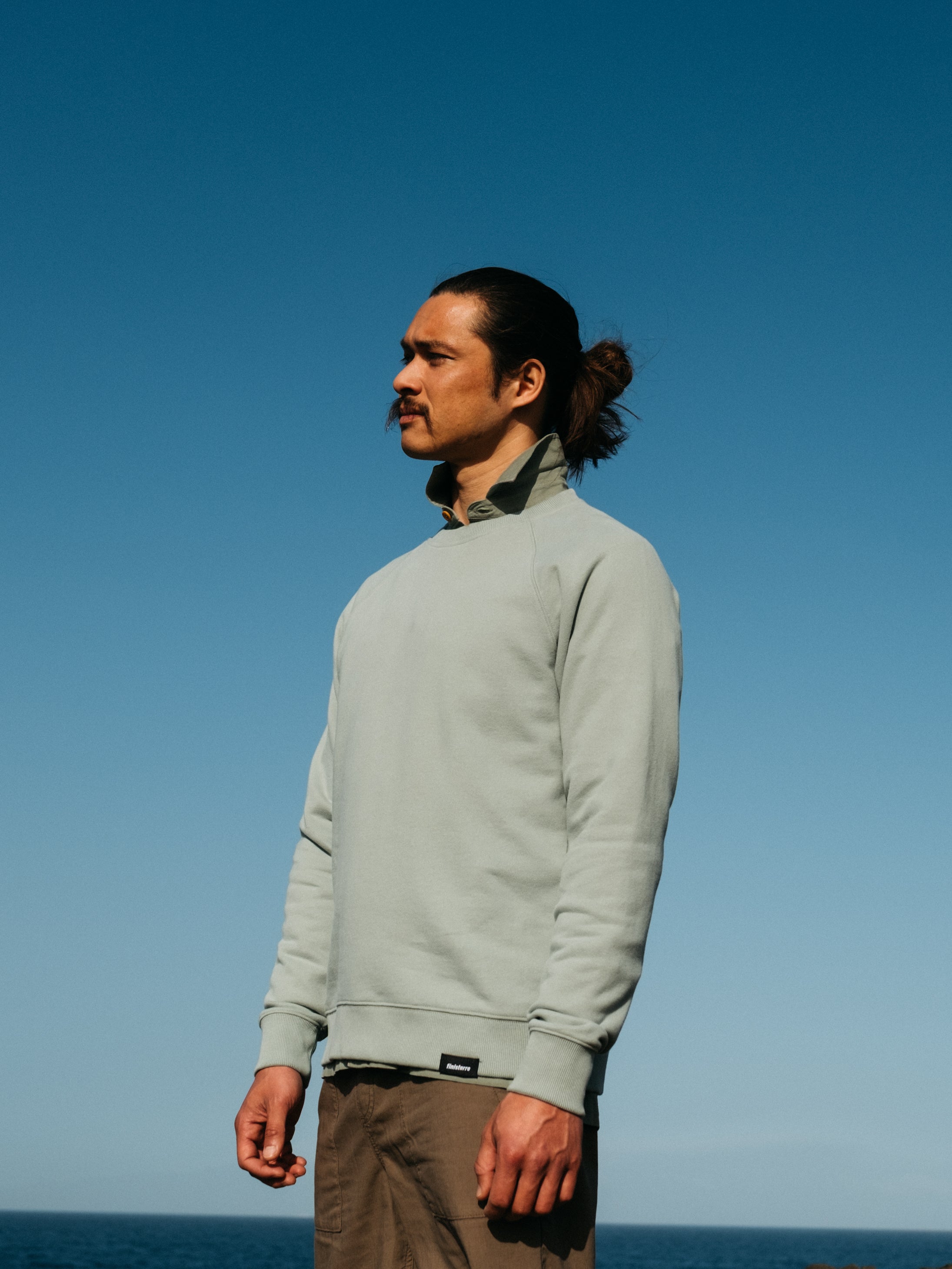 Men's Coho Sweatshirt