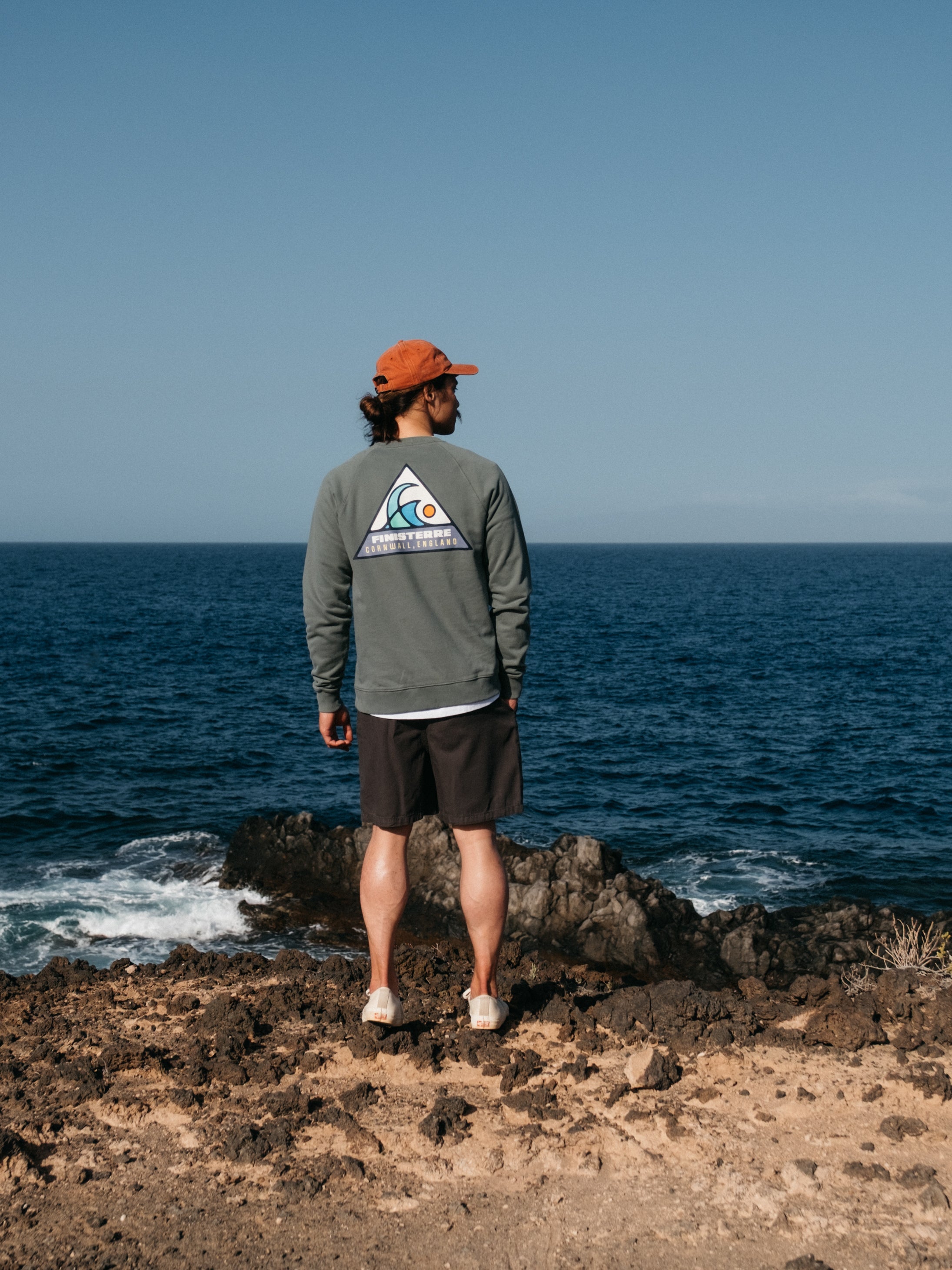Men's Future Waves Coho Sweatshirt