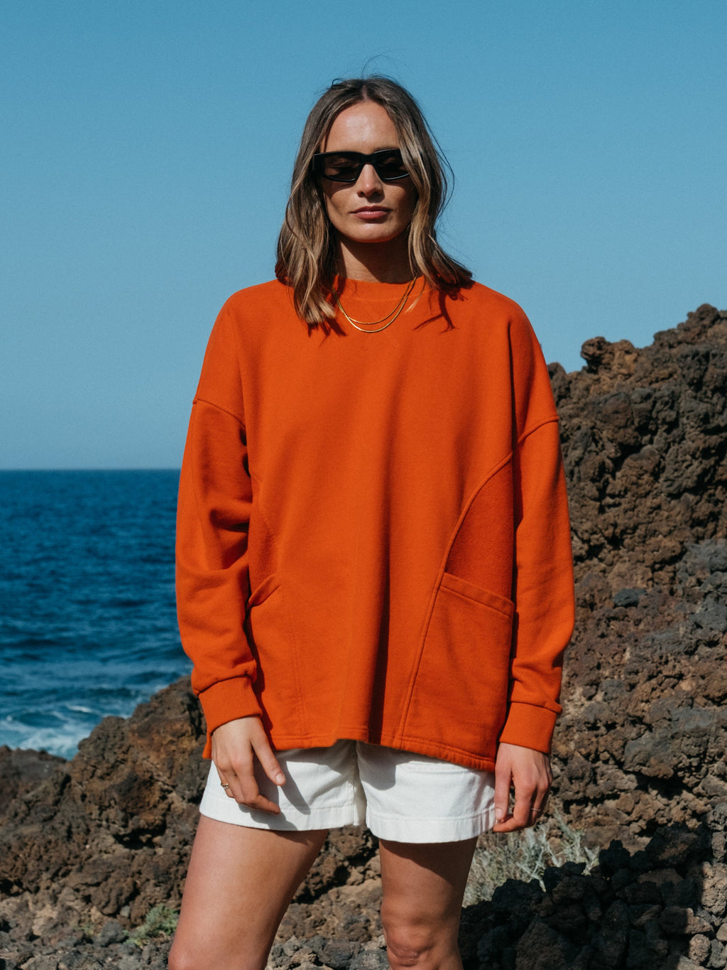 Women's Awen Sweatshirt