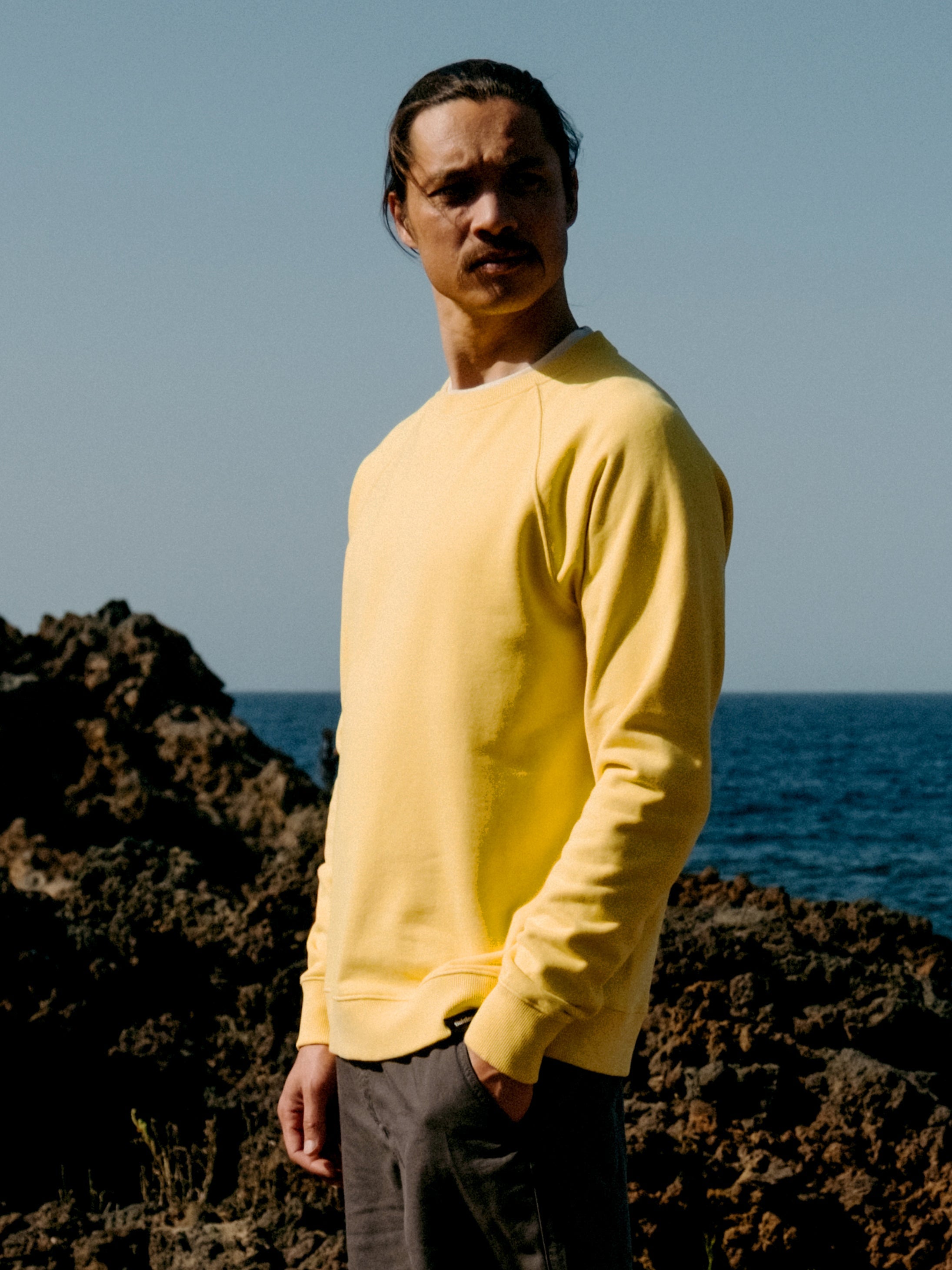 Men's Coho Sweatshirt
