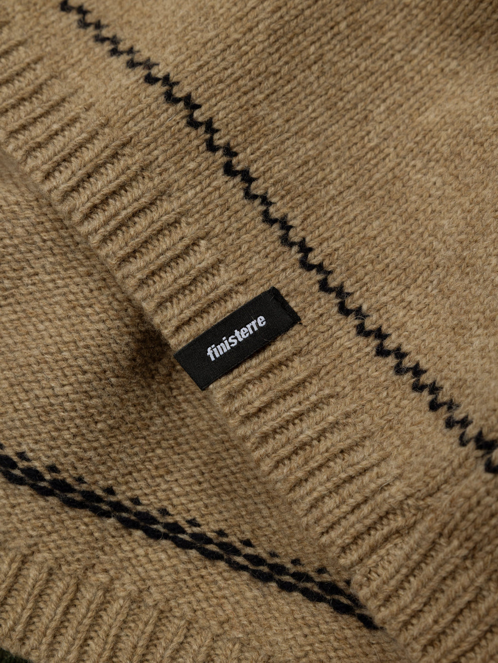 Women's Taran Tipped Jumper
