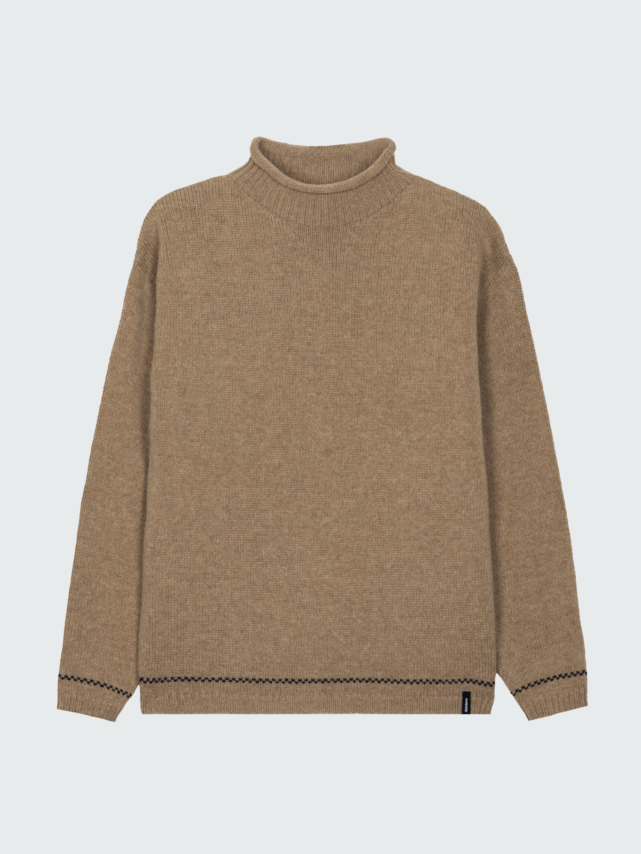 Women's Taran Tipped Jumper