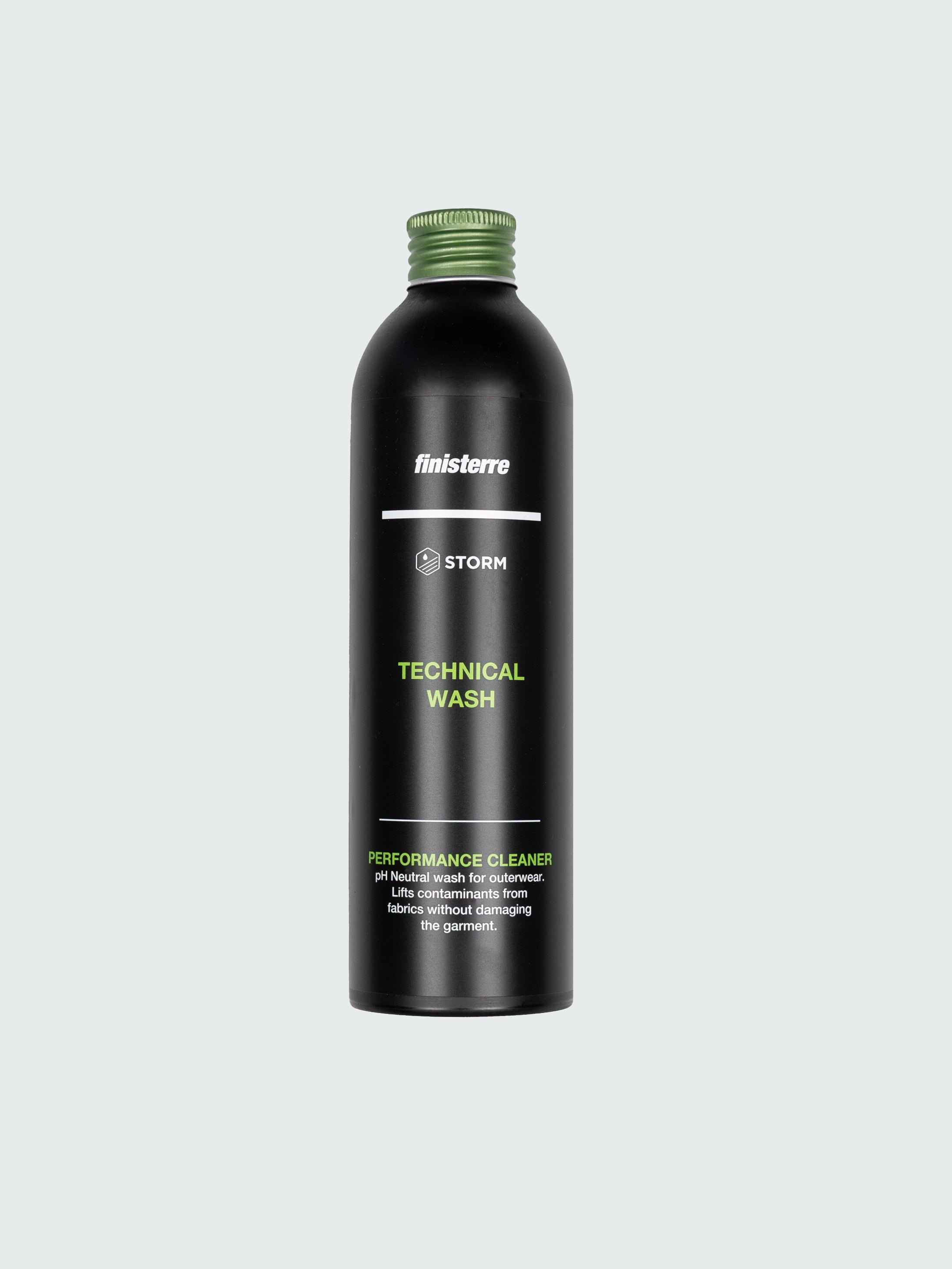 Storm Apparel Wash 225ml